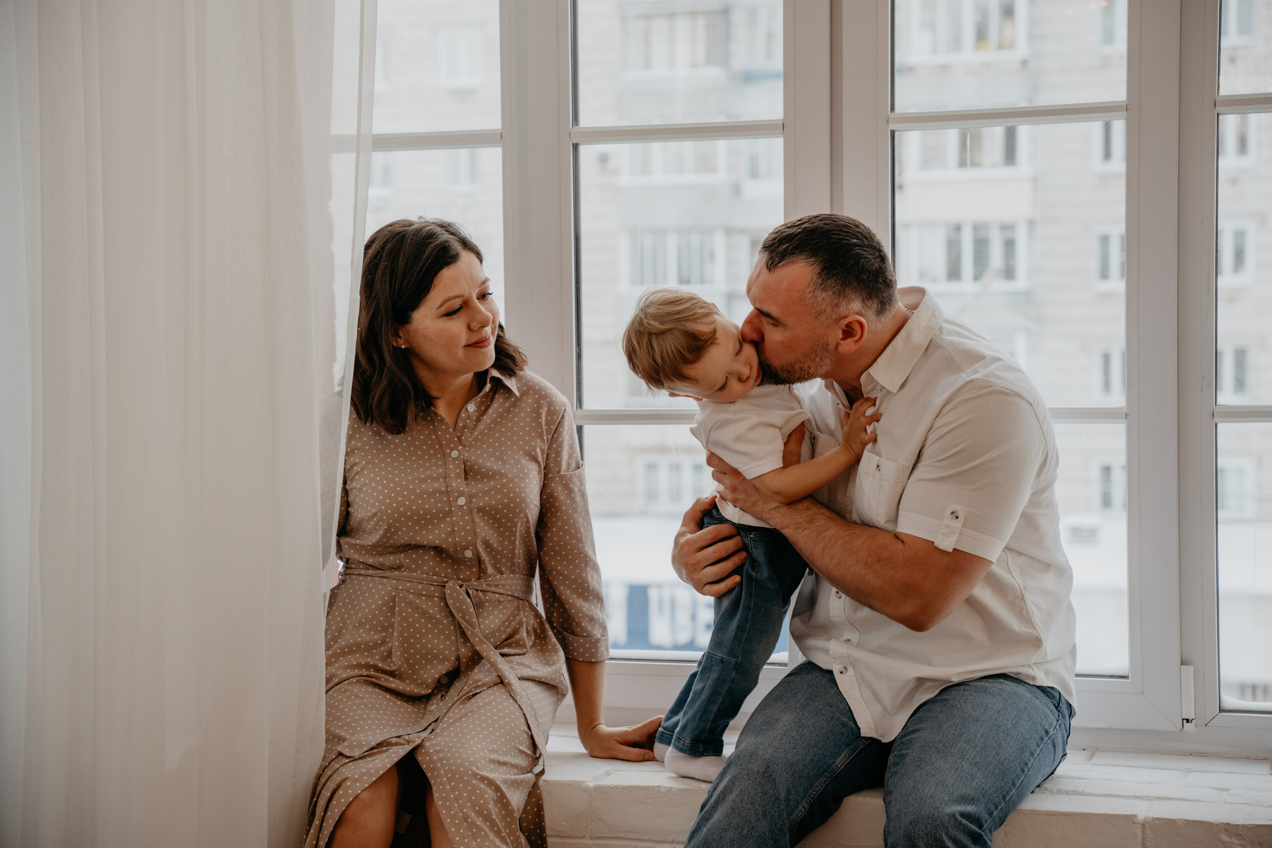 Из Ухты с любовью