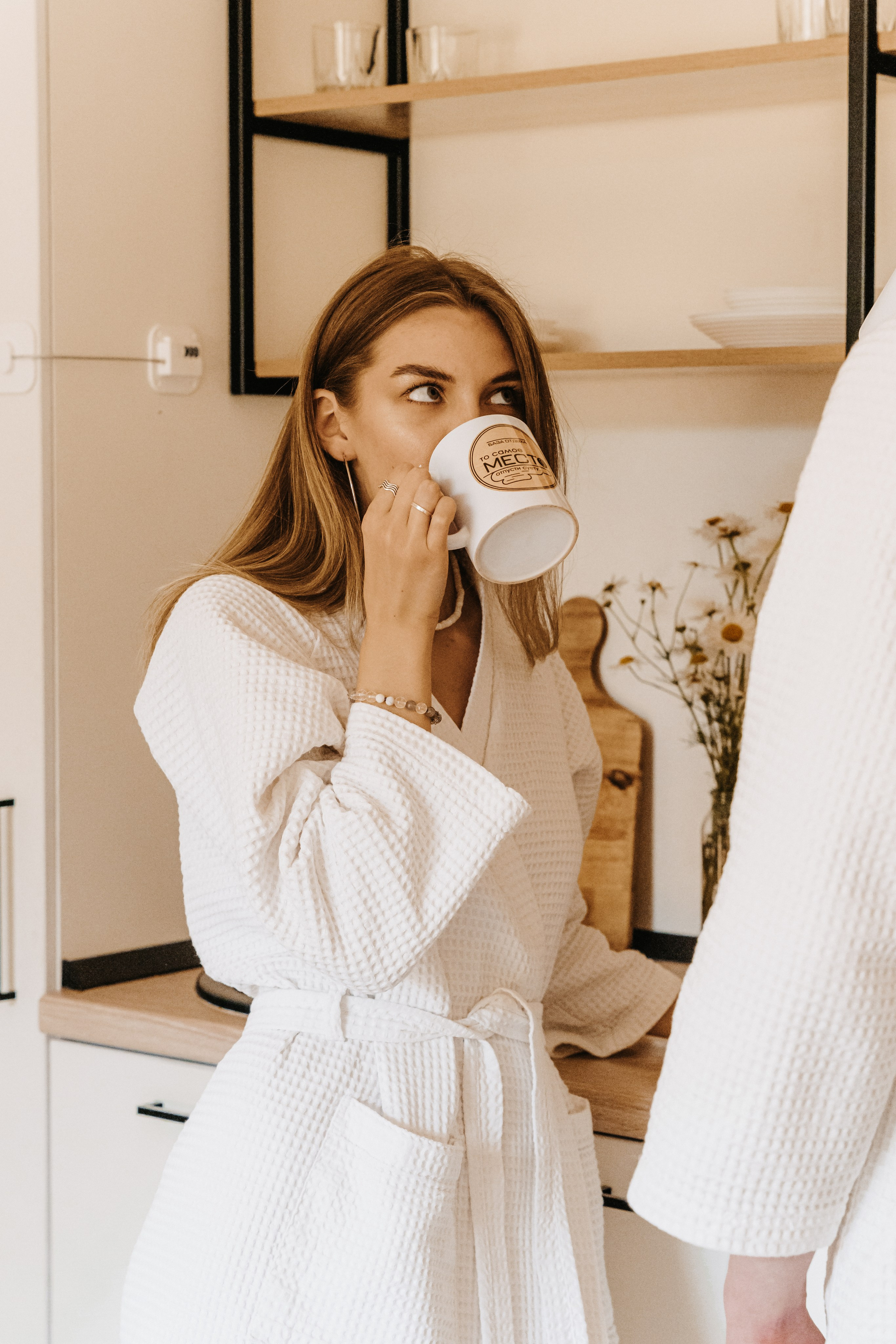 Июньское Love Story на двоих