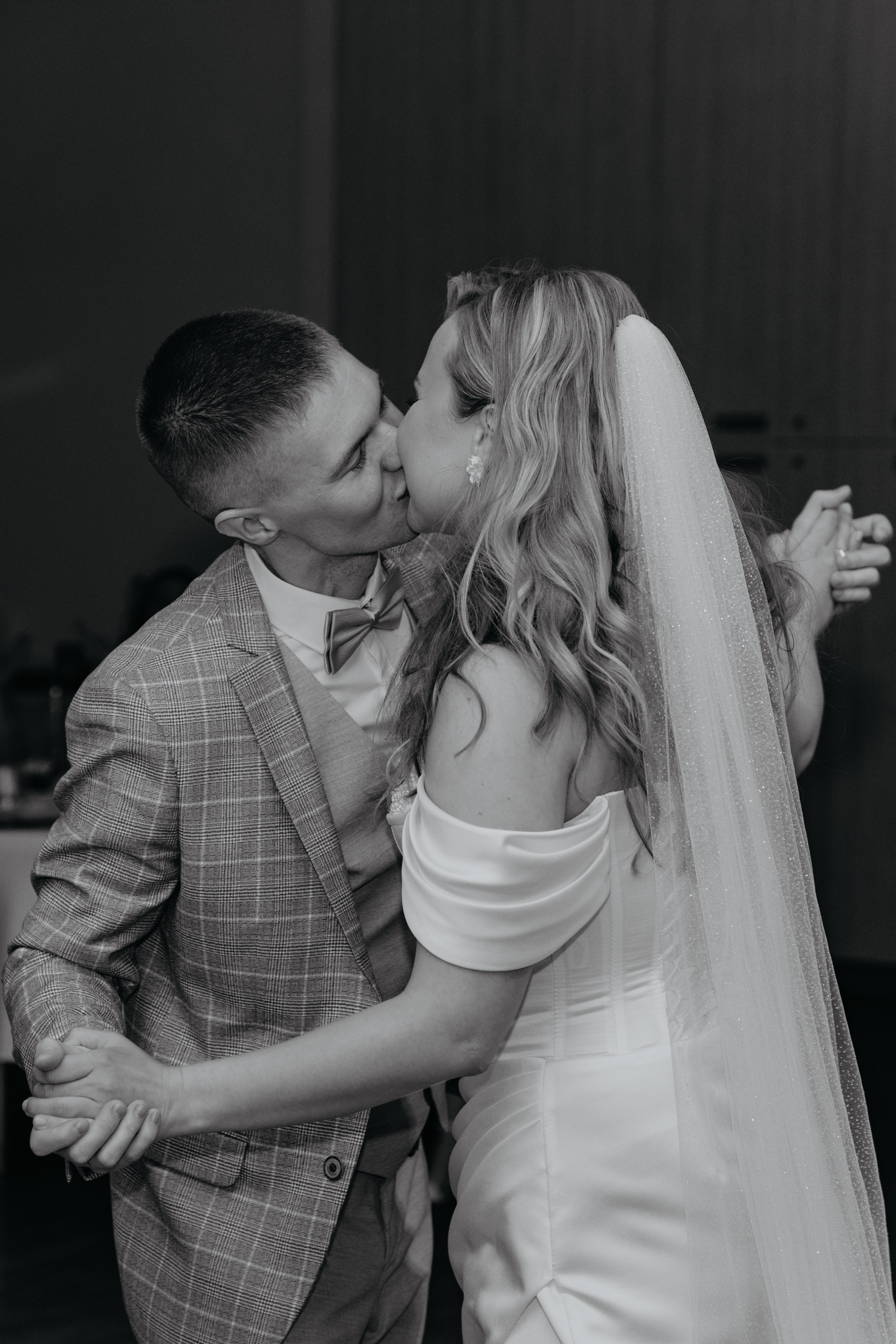 Татьяна и Алексей. Кино о любви