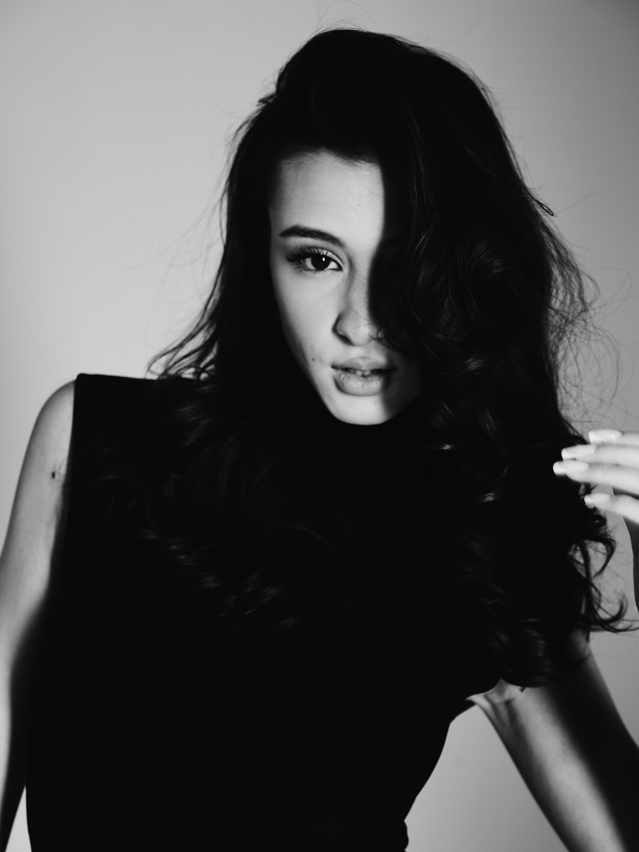 Мария. Маргарита — фотограф и видеограф / Москва