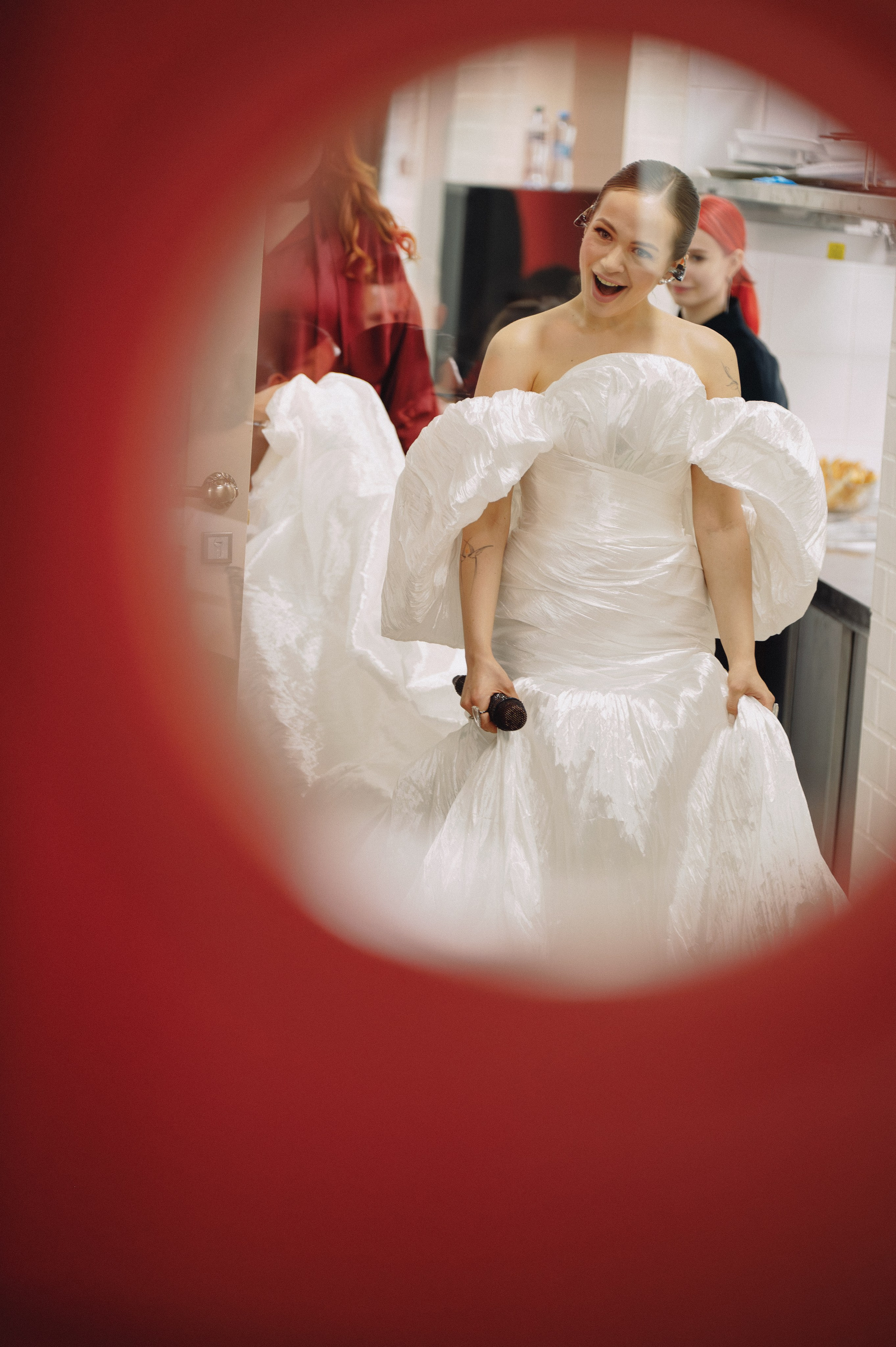 Анастасия и Карен. Репортажный и свадебный фотограф в Сургуте