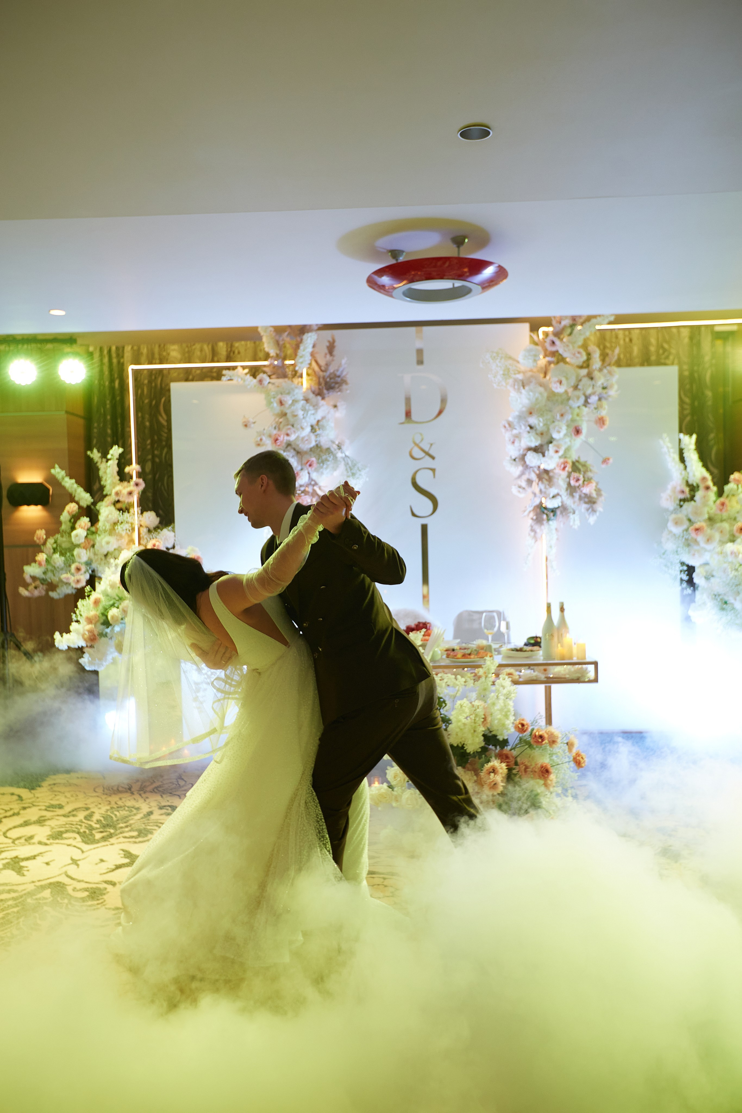 Свадебный банкет. Фотограф Донецк ДНР, Ростов-на-Дону