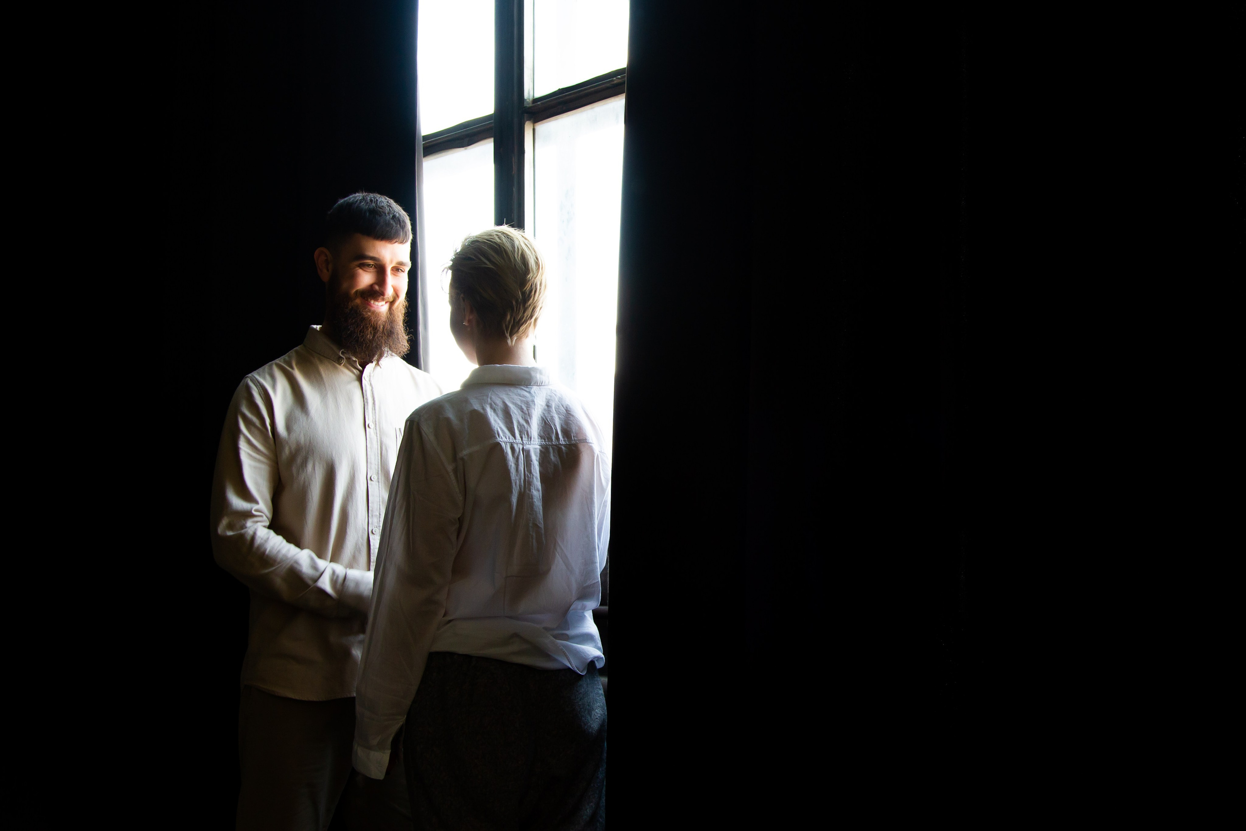 Свадебное. Фотограф Яна Романова