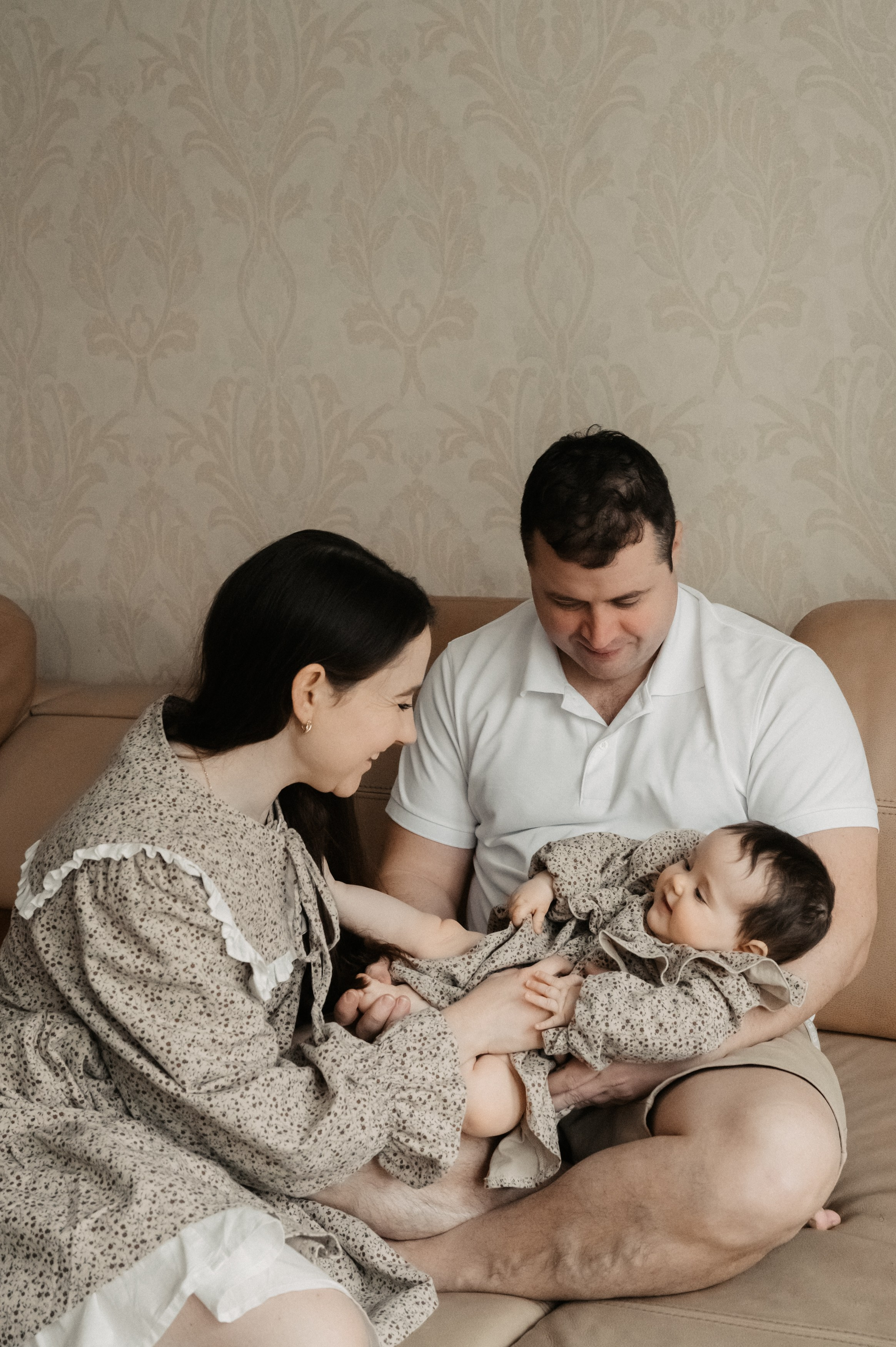 3+1. Фотограф Ким Ангелина