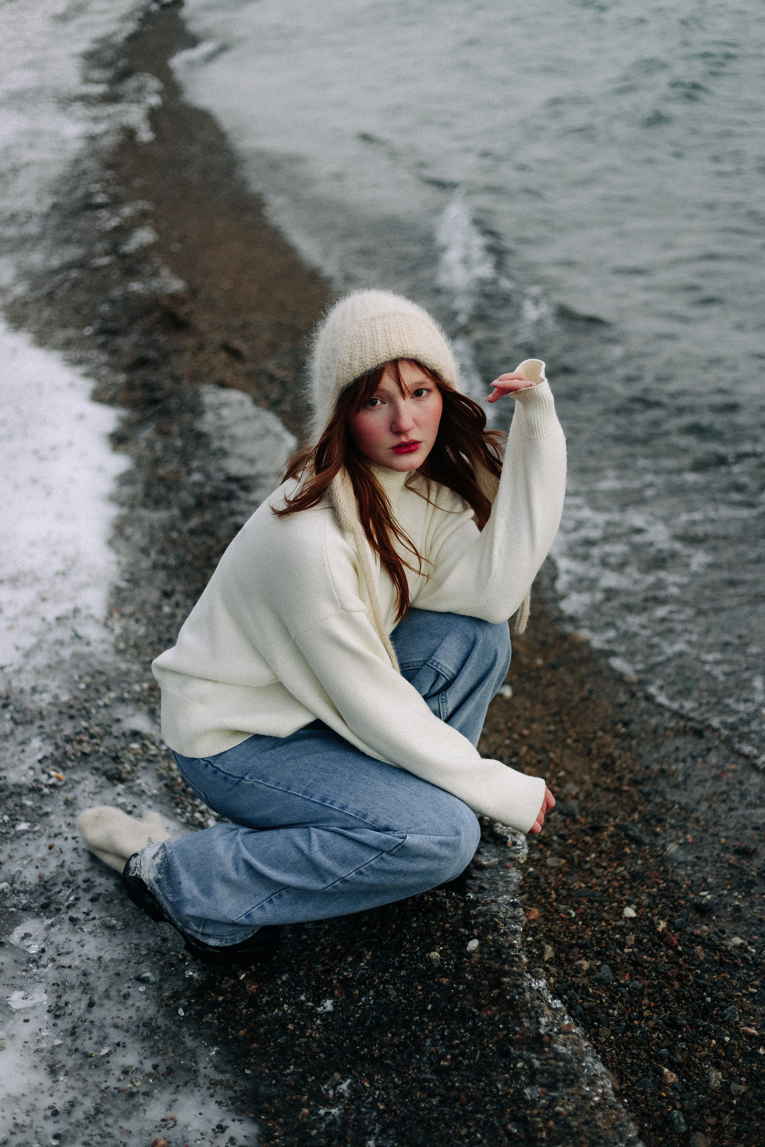 Ева. Ксения Шашкина