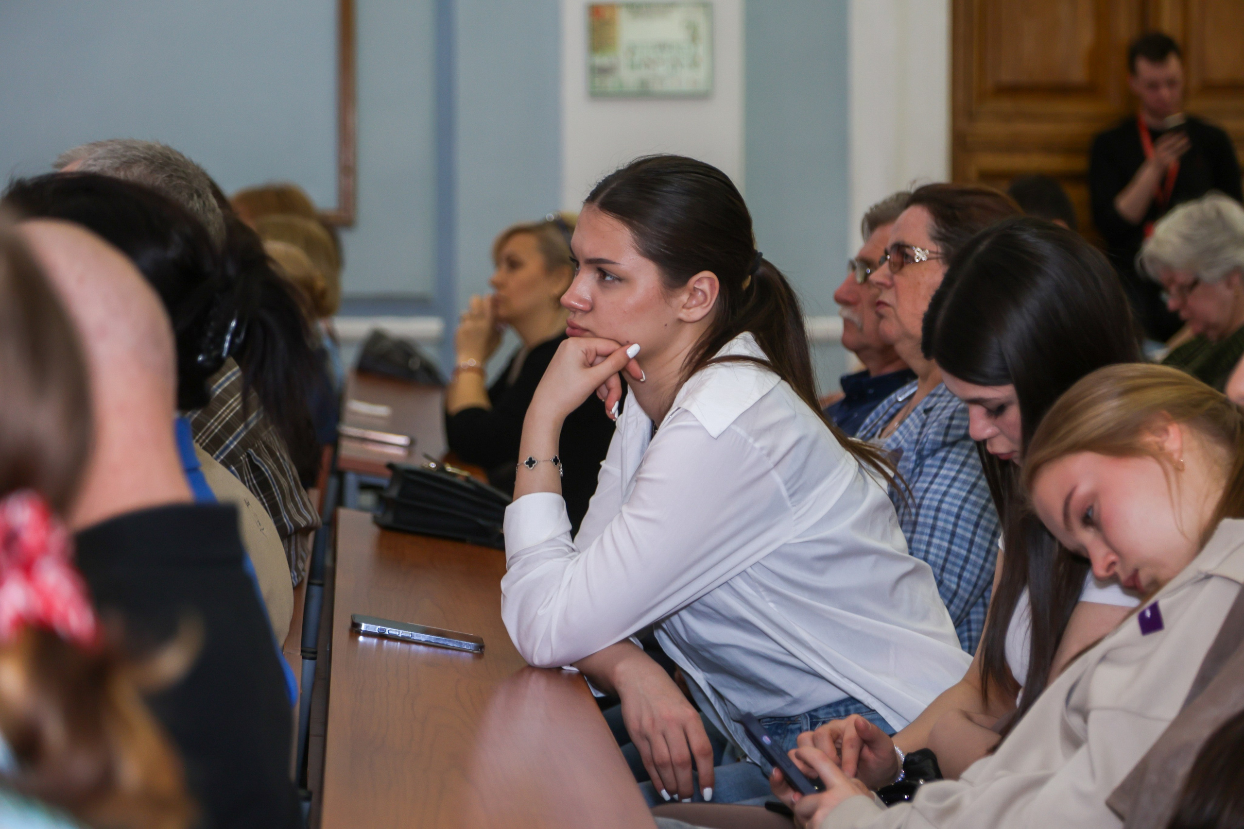 Конференции. Фото и видеосъёмка бизнес-мероприятий под ключ в Москве и МО — Akhmedov Team