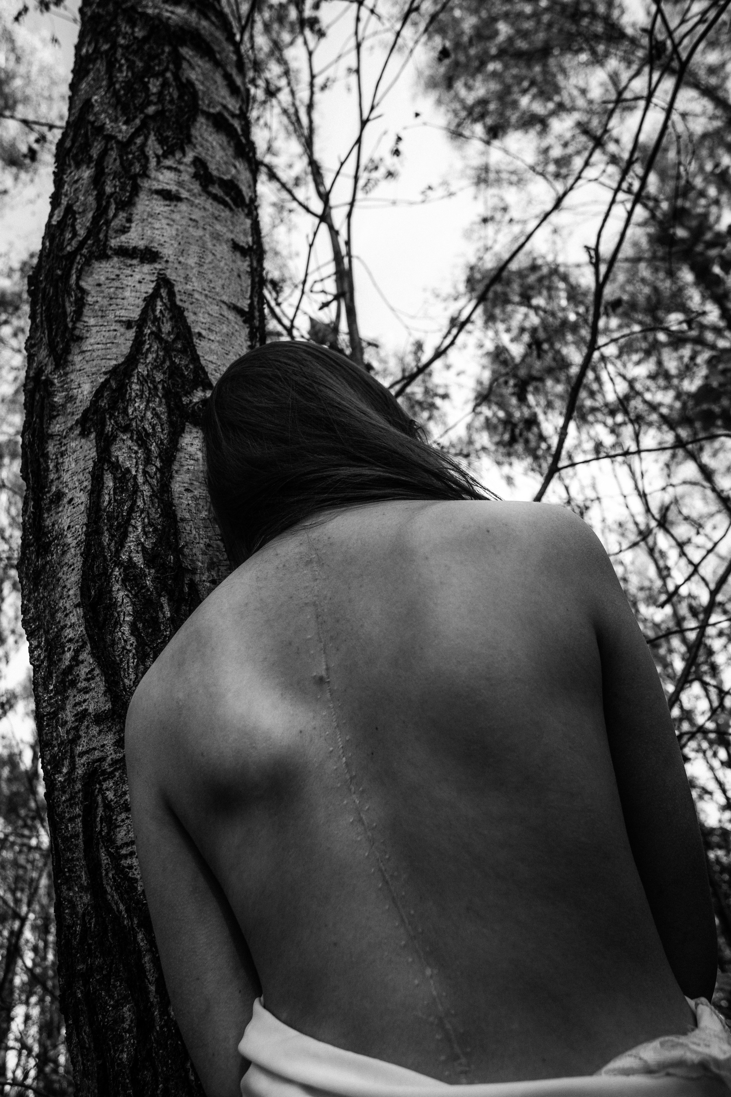 Алина. Мухоморы. Фотограф в Нижнем Новгороде