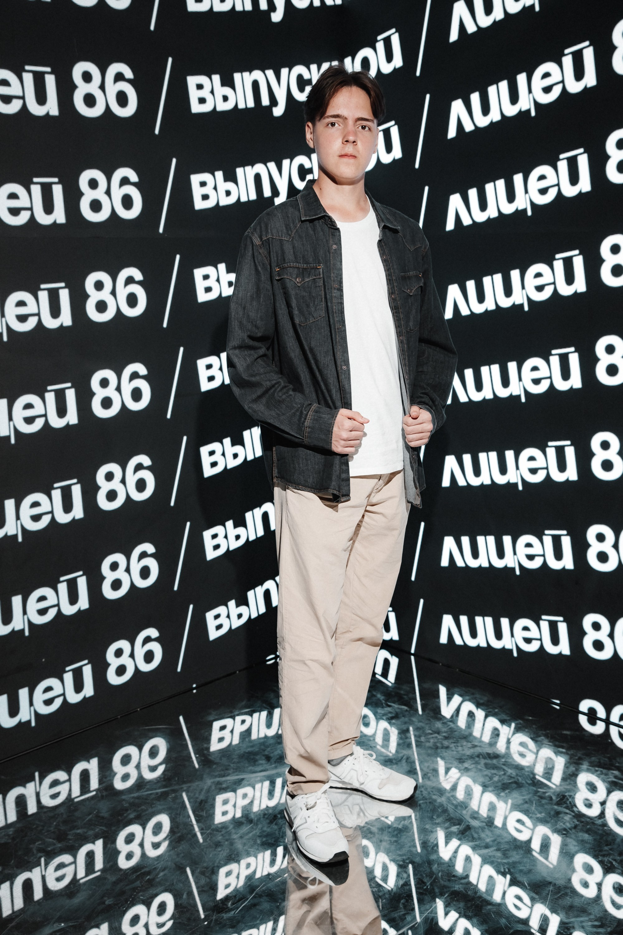 Выпускной. Свадебный фотограф Дмитрий Воробьев Ярославль