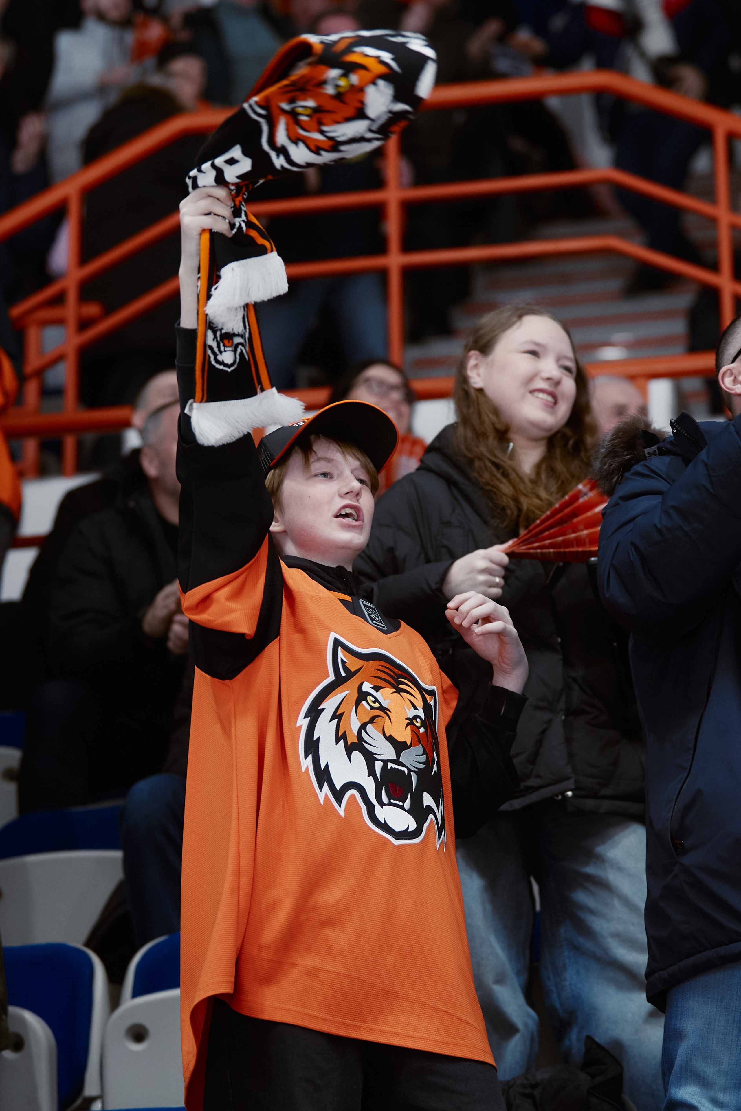 Домашние матчи ХК Амур. ФОТОГРАФ НА МЕРОПРИЯТИЕ ОТ СОЛЬ МЕДИА PRODUCTION