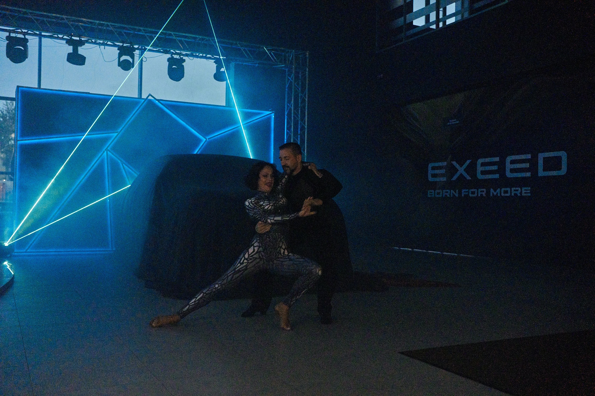 EXEED EXLANTIX ET | Презентация Репортаж. ФОТОГРАФ НА МЕРОПРИЯТИЕ ОТ СОЛЬ МЕДИА PRODUCTION