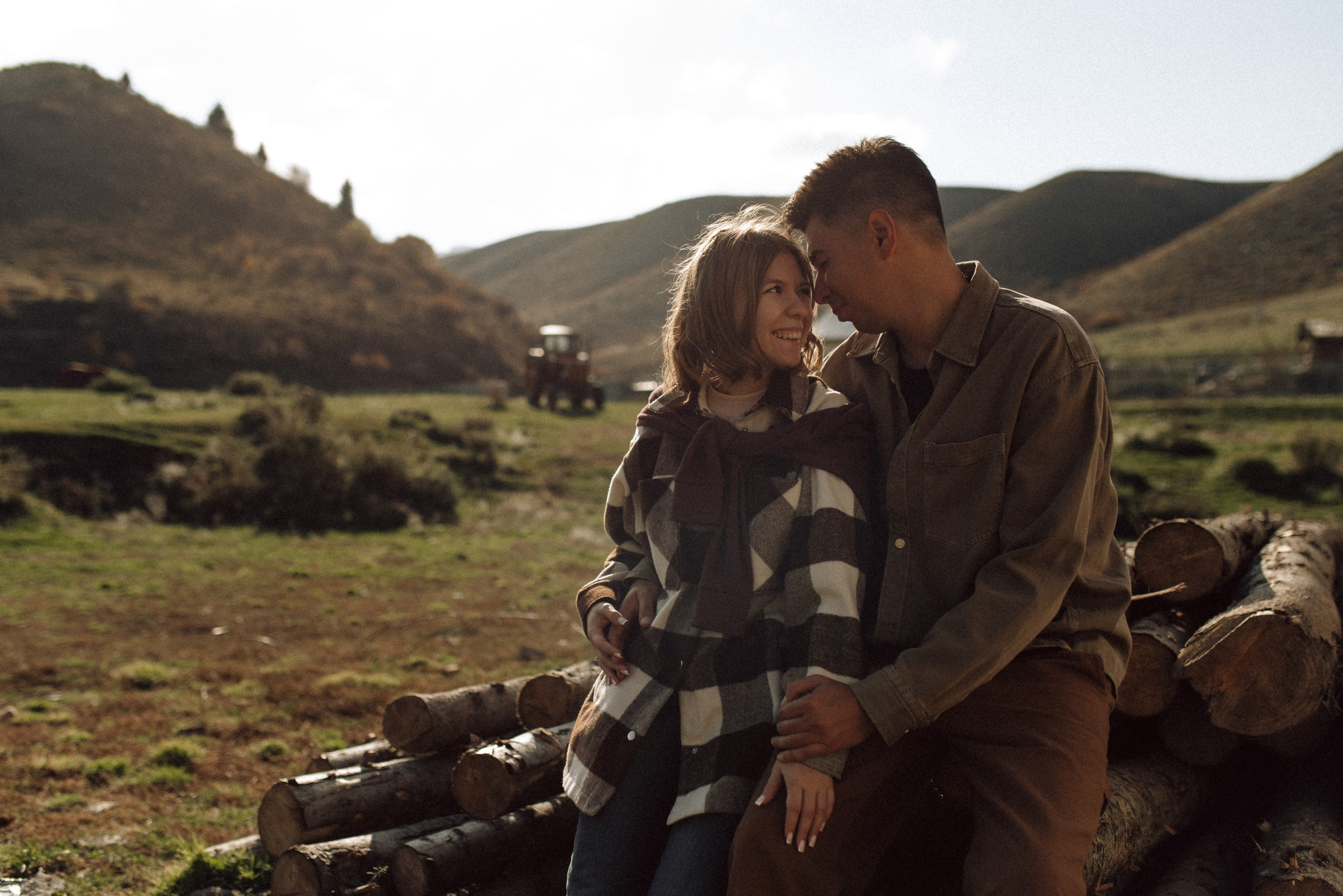 8 октября. Alyona Latysheva / Photographer / Almaty