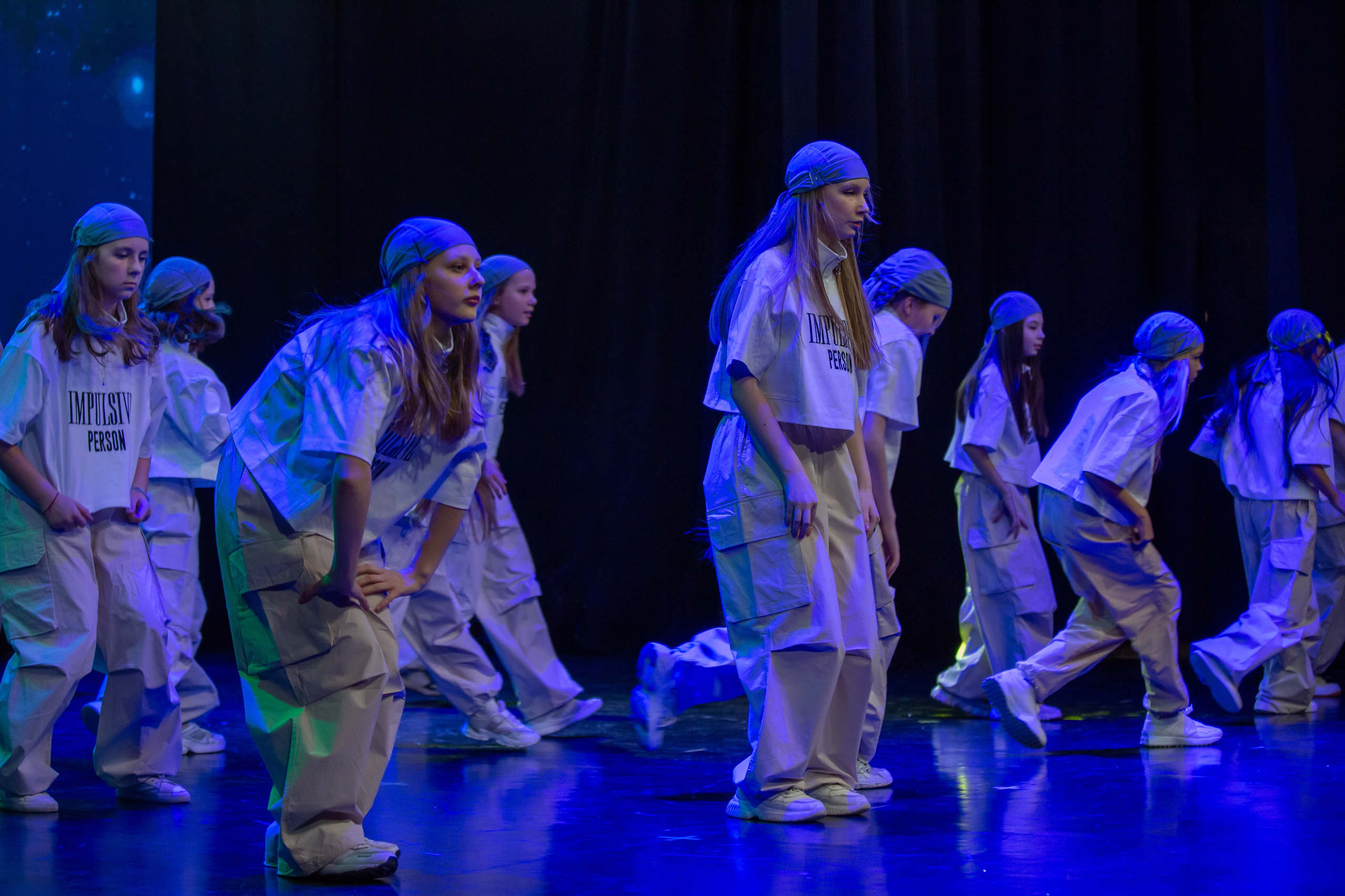 Концерт детской танцевальной школы. Репортажный, семейный, свадебный, портретный фотограф