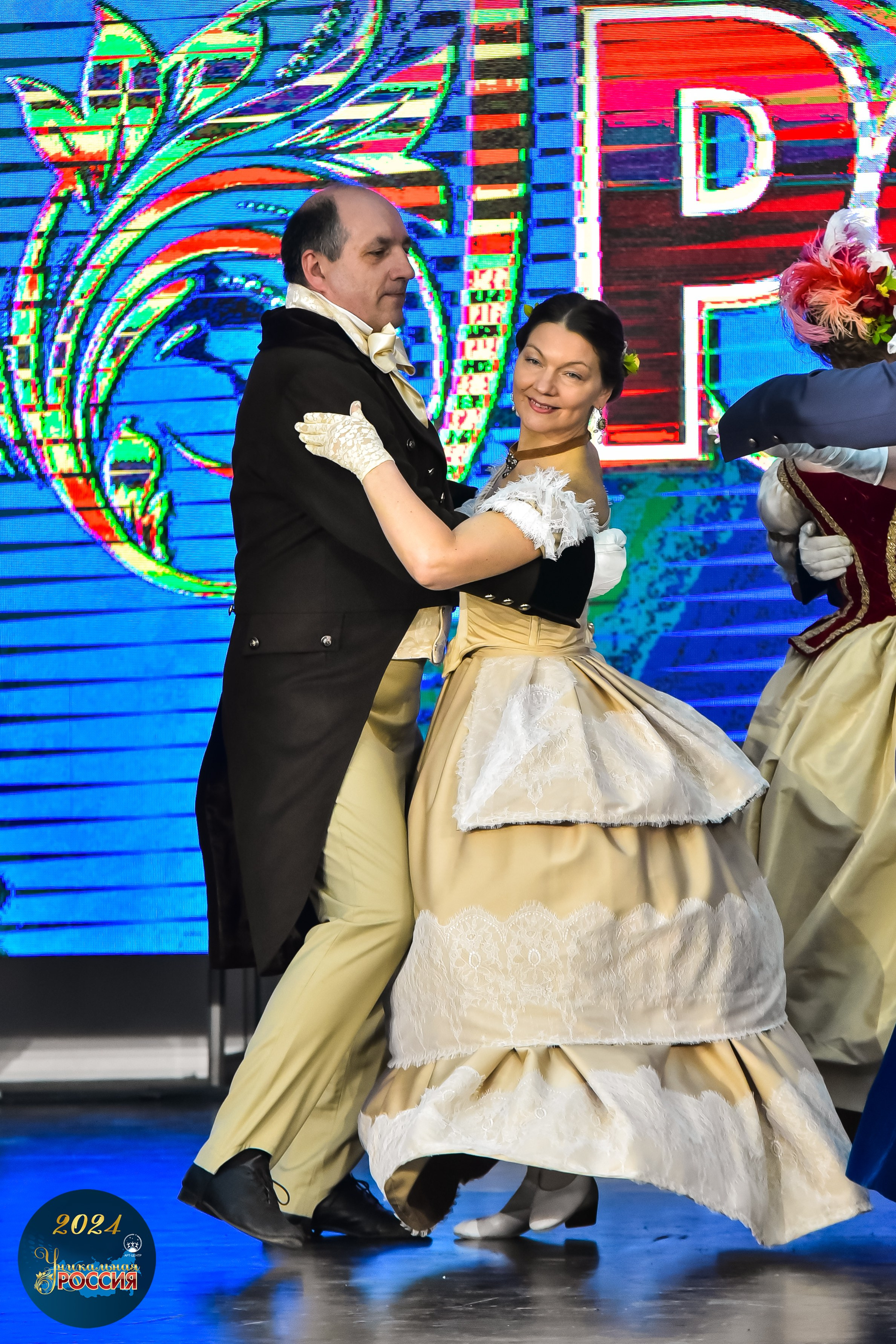 Уникальная Россия Арт-Центр 05.05.24. FOTOVIDEOFEST