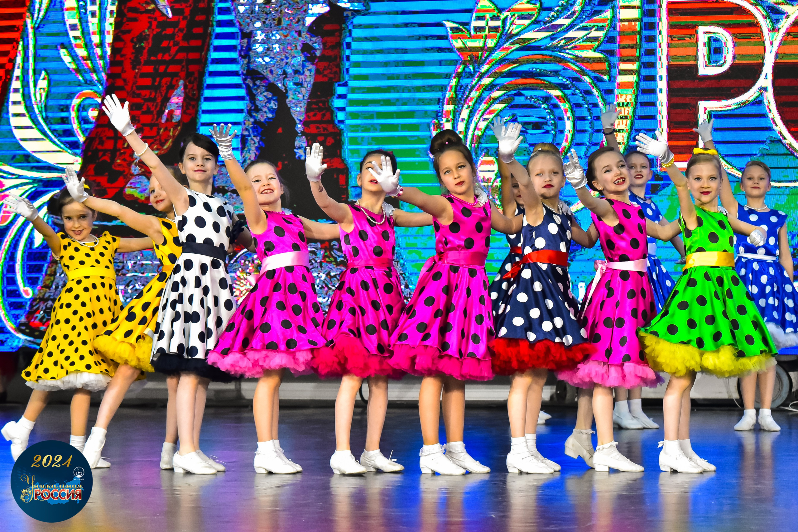 Уникальная Россия Арт-Центр 05.05.24. FOTOVIDEOFEST