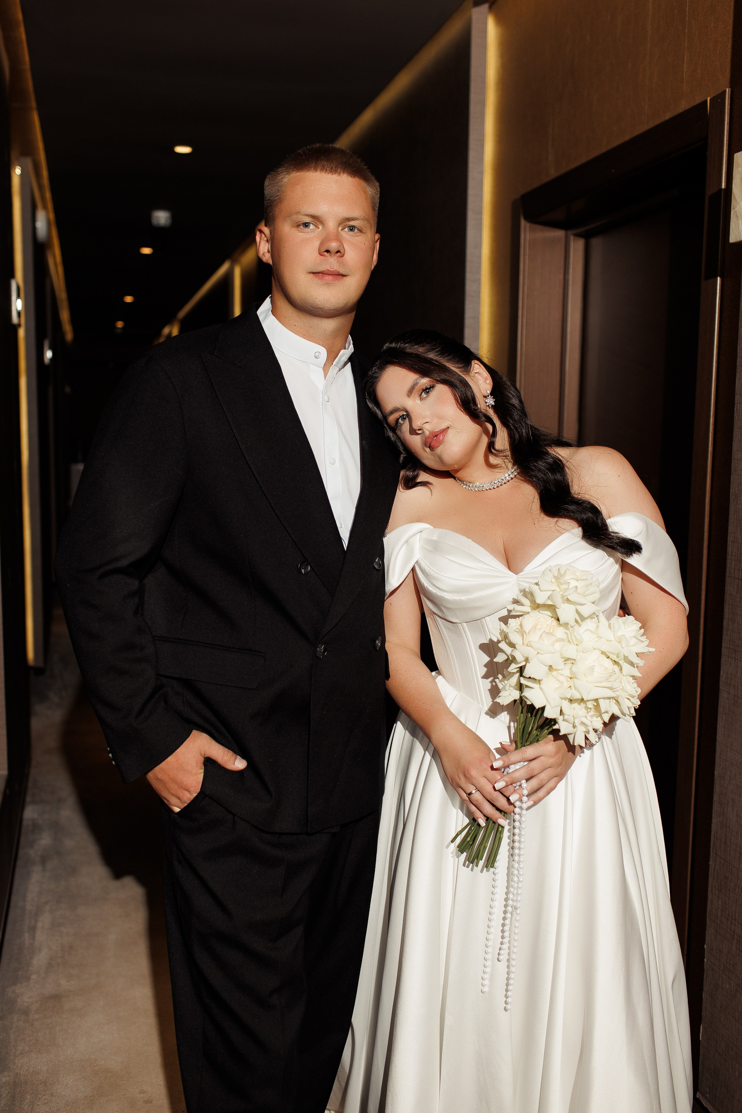 Свадьба Юра и Алёна. Фотограф в городе Вологда. Анастасия Сторублинская