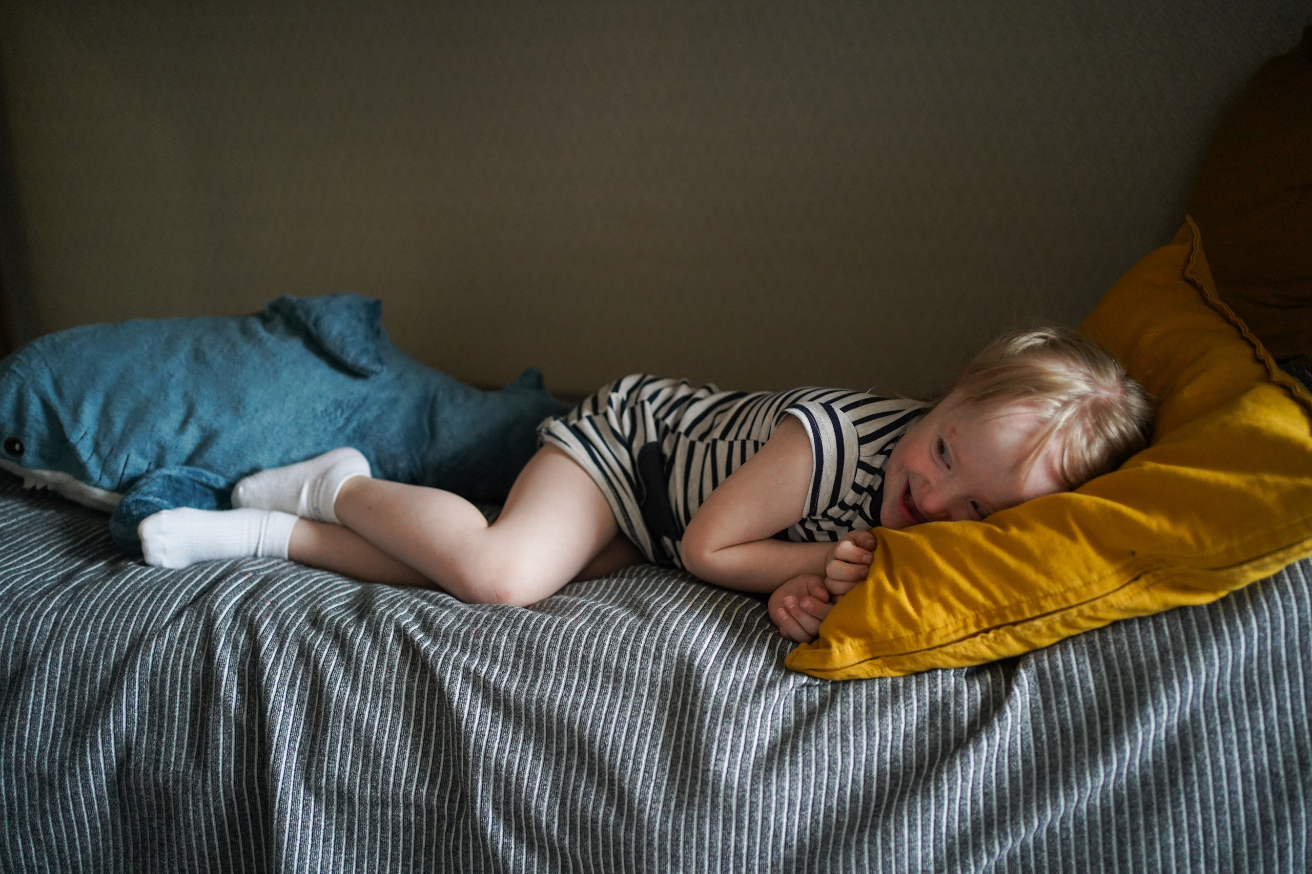 Домашняя история большой семьи. Семейный фотограф в Северодвинске и Архангельске Наталья Проничева