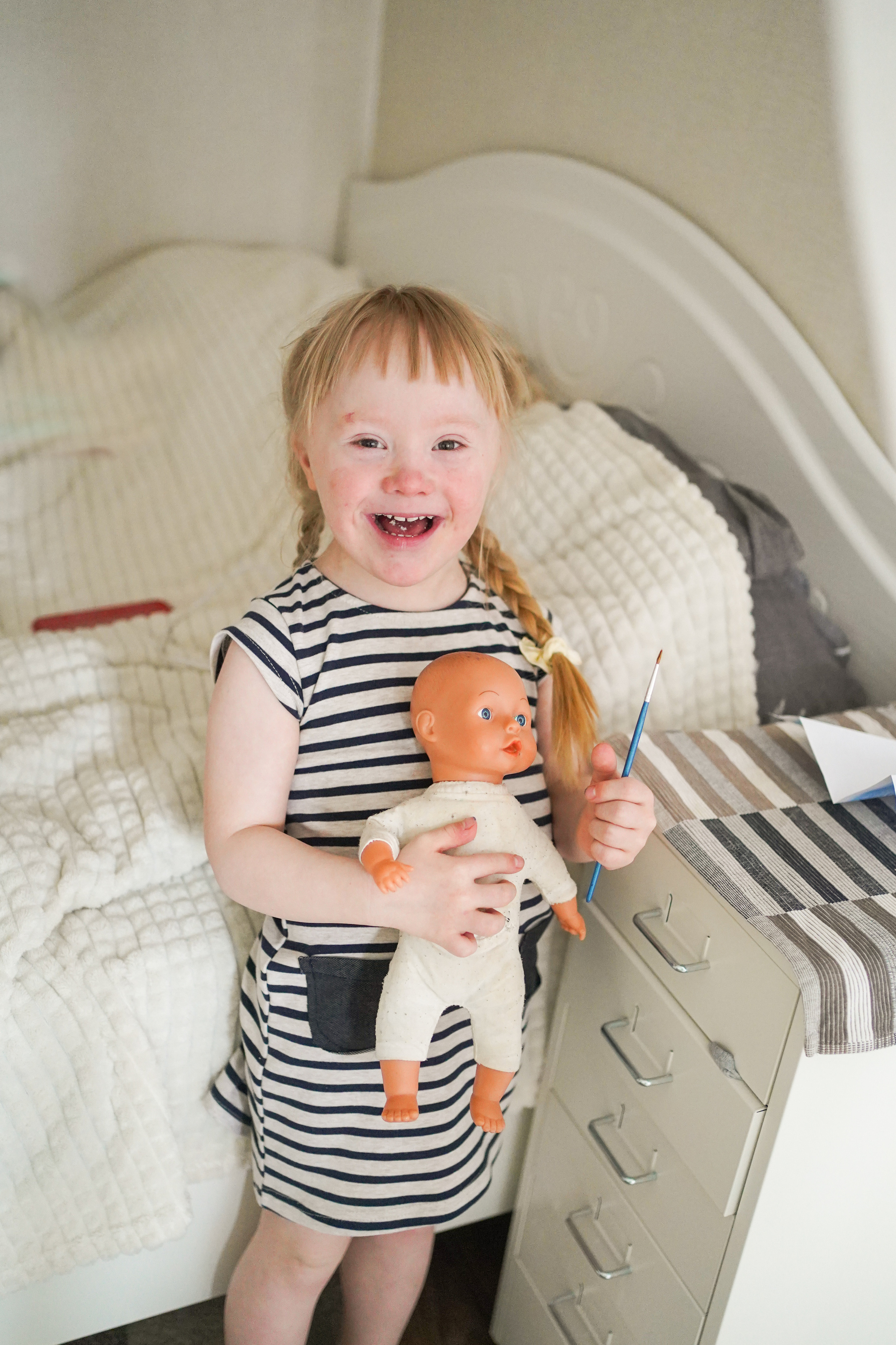 Домашняя история большой семьи. Семейный фотограф в Северодвинске и Архангельске Наталья Проничева