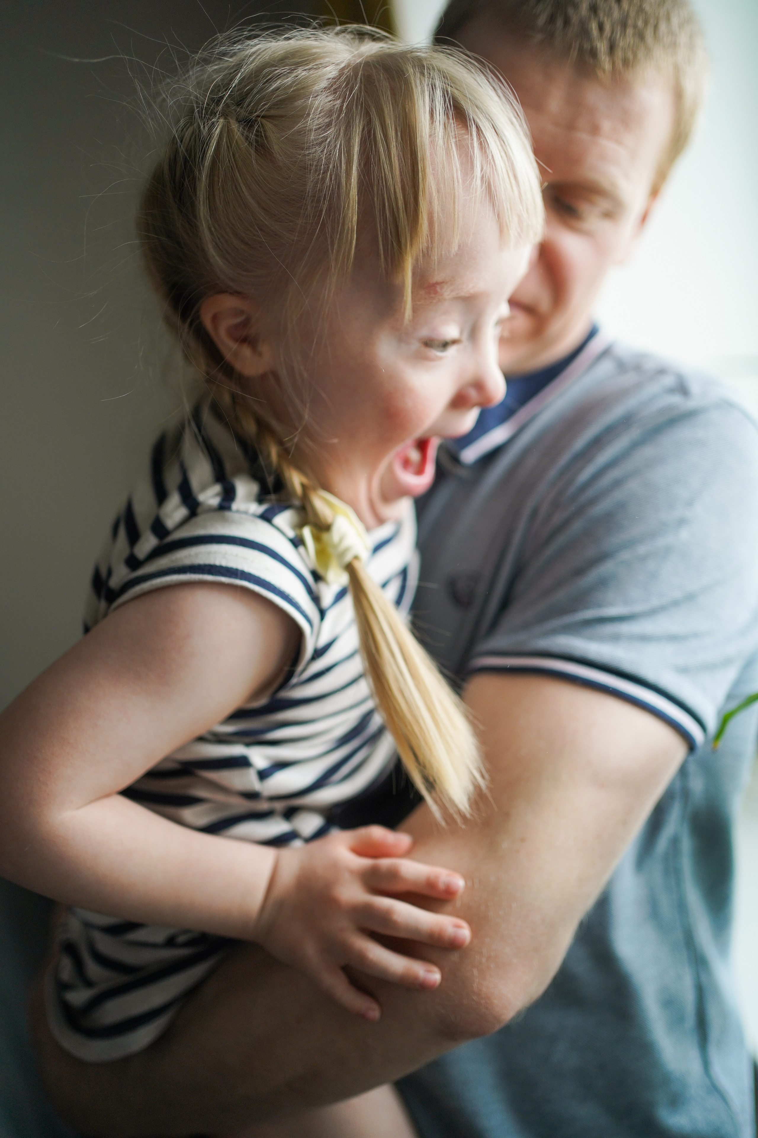 Домашняя история большой семьи. Семейный фотограф в Северодвинске и Архангельске Наталья Проничева