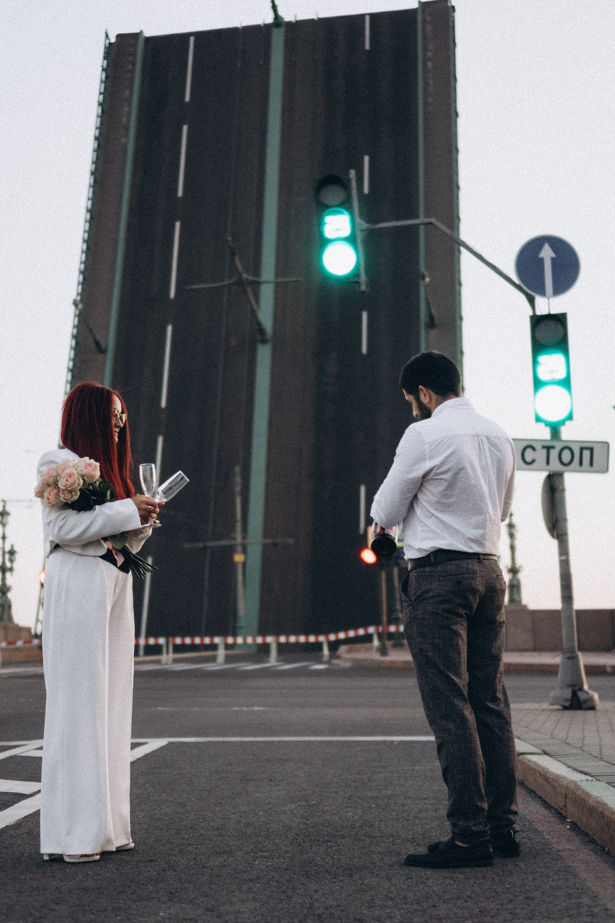 РАССВЕТНАЯ ИСТОРИЯ. Профессиональный фотограф, Санкт-Петербург — Виктория Богомолова