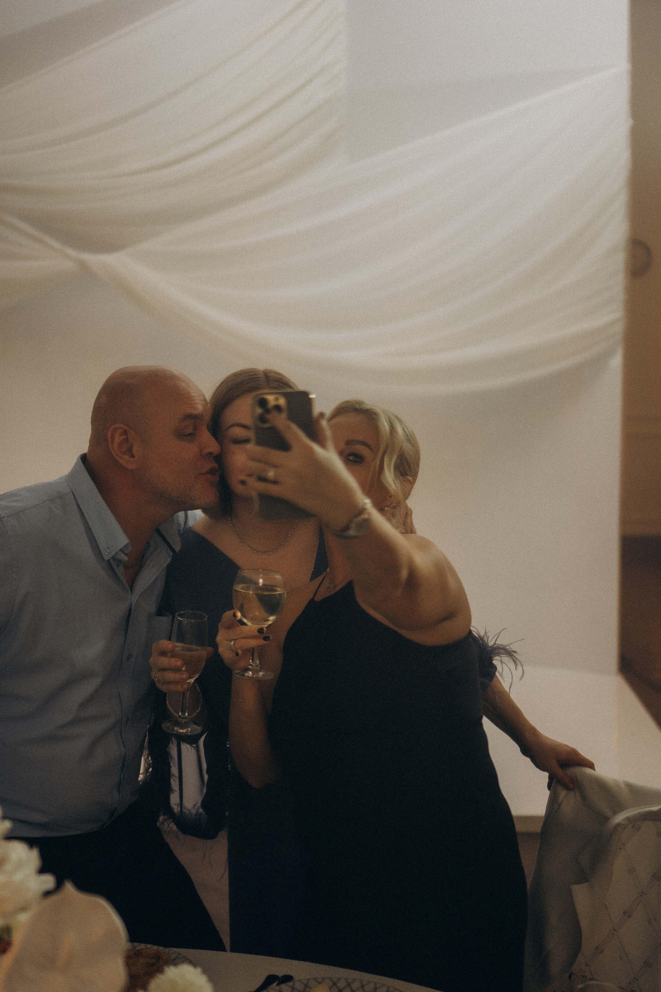 ПОЛНЫЙ СВАДЕБНЫЙ ДЕНЬ 8 ЧАСОВ. Профессиональный фотограф, Санкт-Петербург — Виктория Богомолова