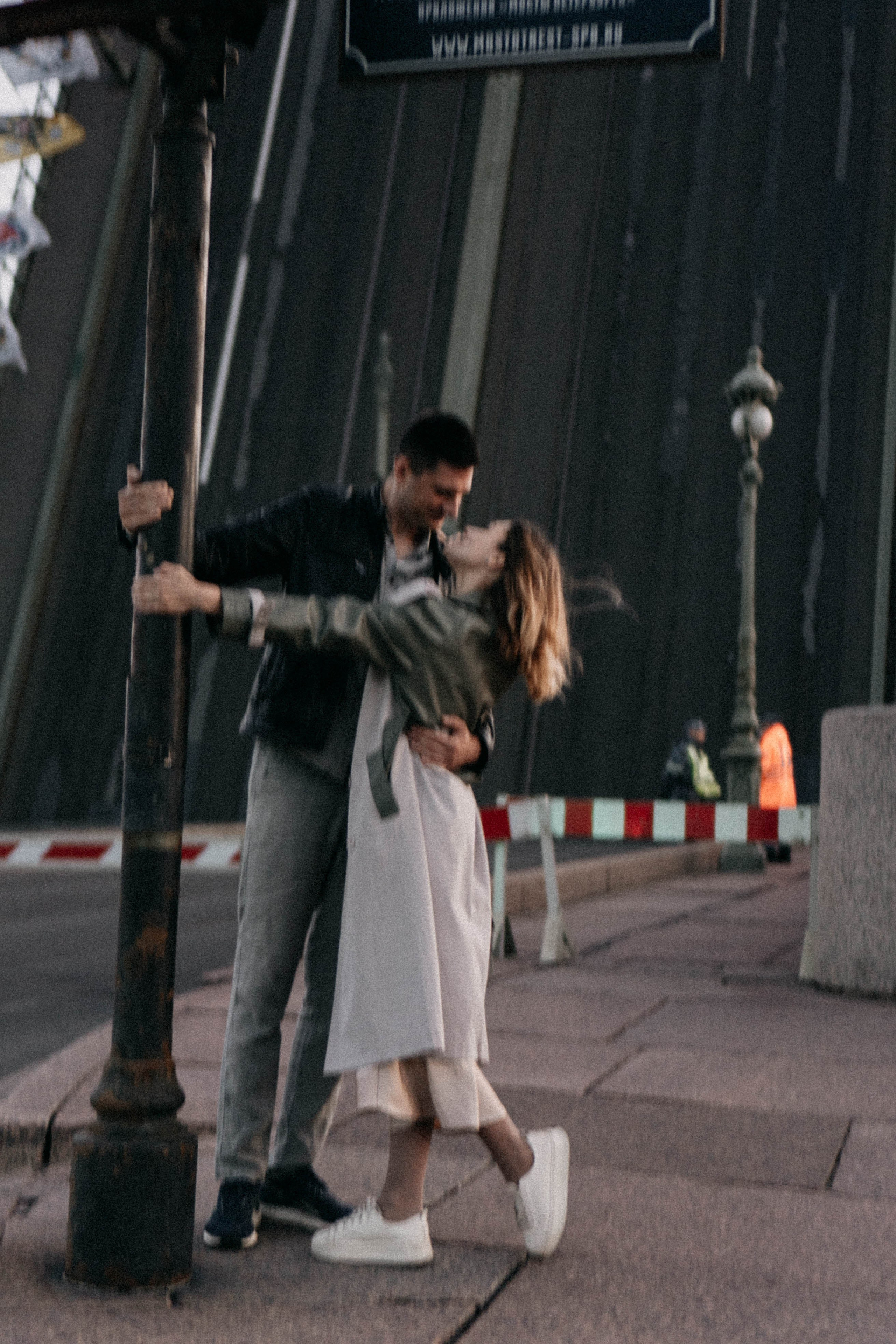 Рассветная, белые ночи. Профессиональный фотограф, Санкт-Петербург — Виктория Богомолова