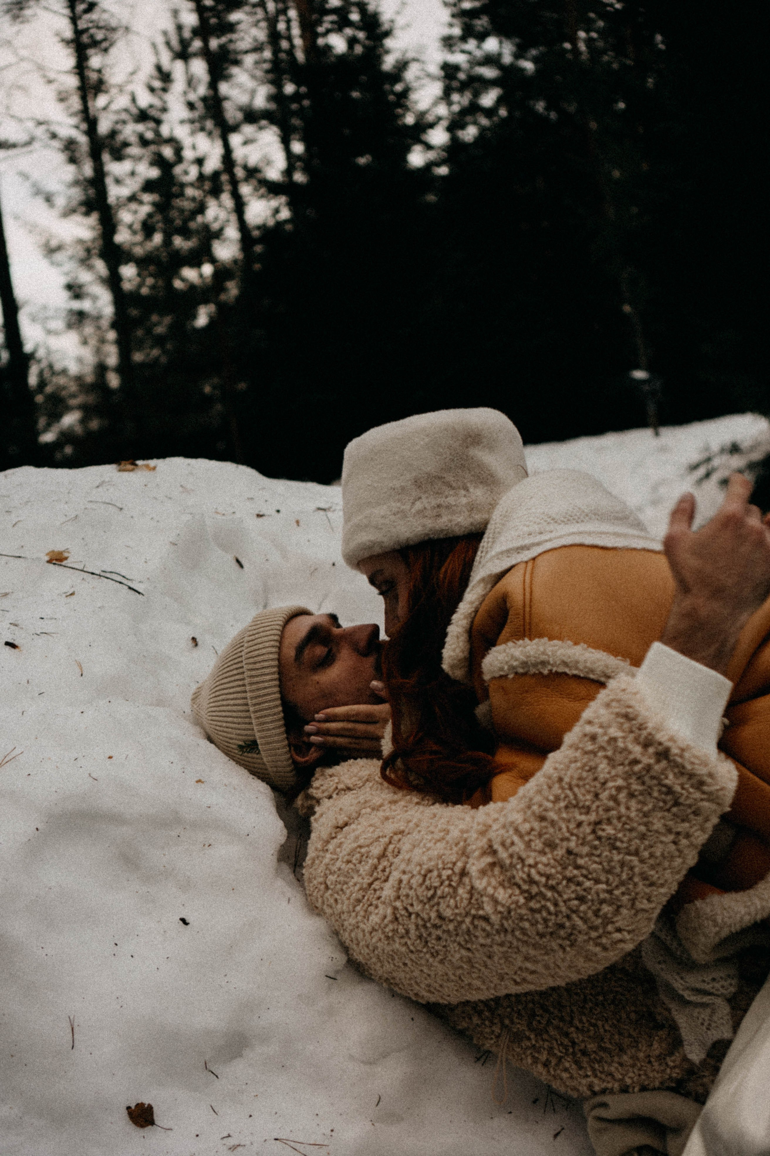 Каток. Профессиональный фотограф, Санкт-Петербург — Виктория Богомолова