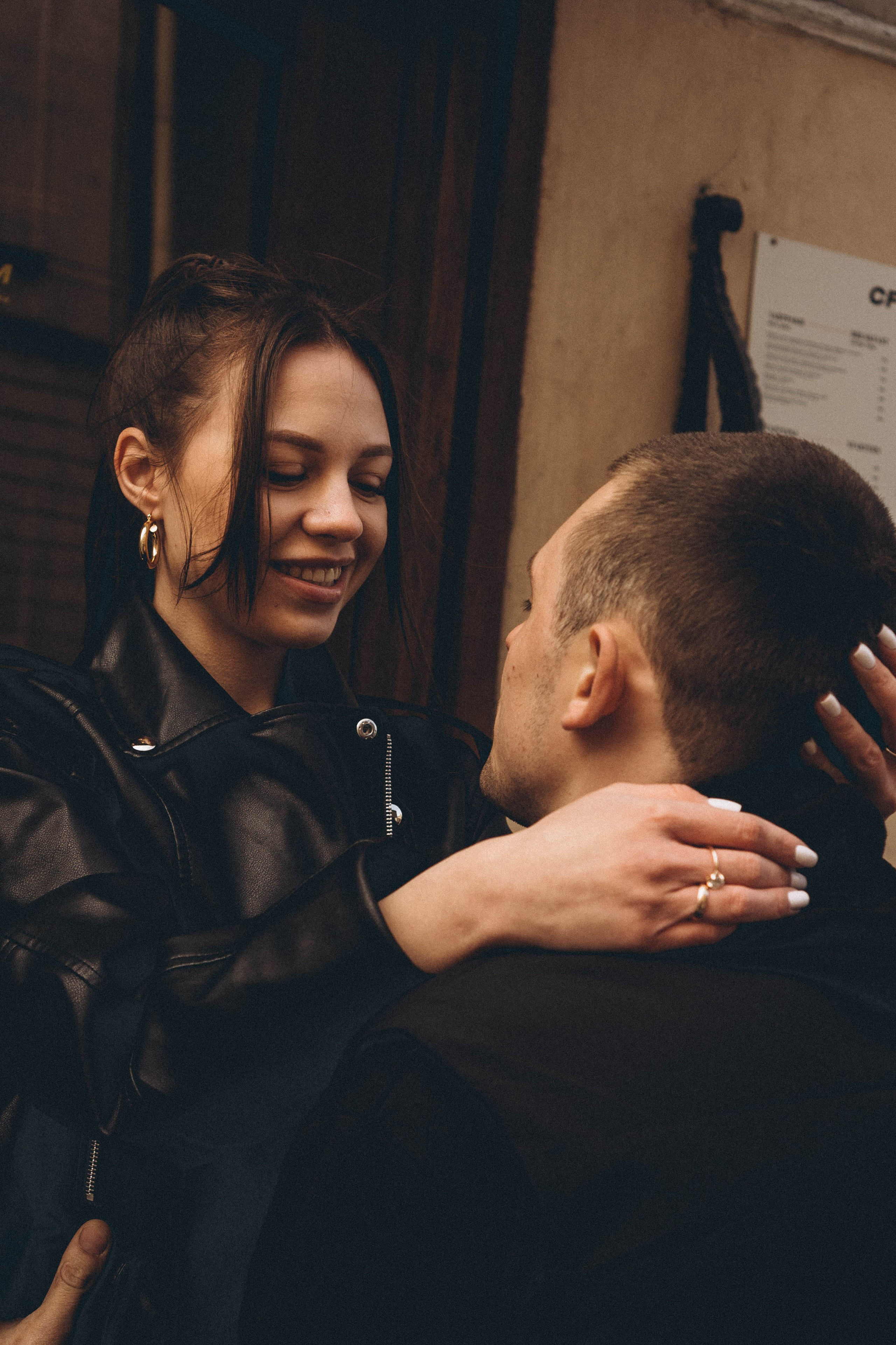 Прогулочная. Профессиональный фотограф, Санкт-Петербург — Виктория Богомолова