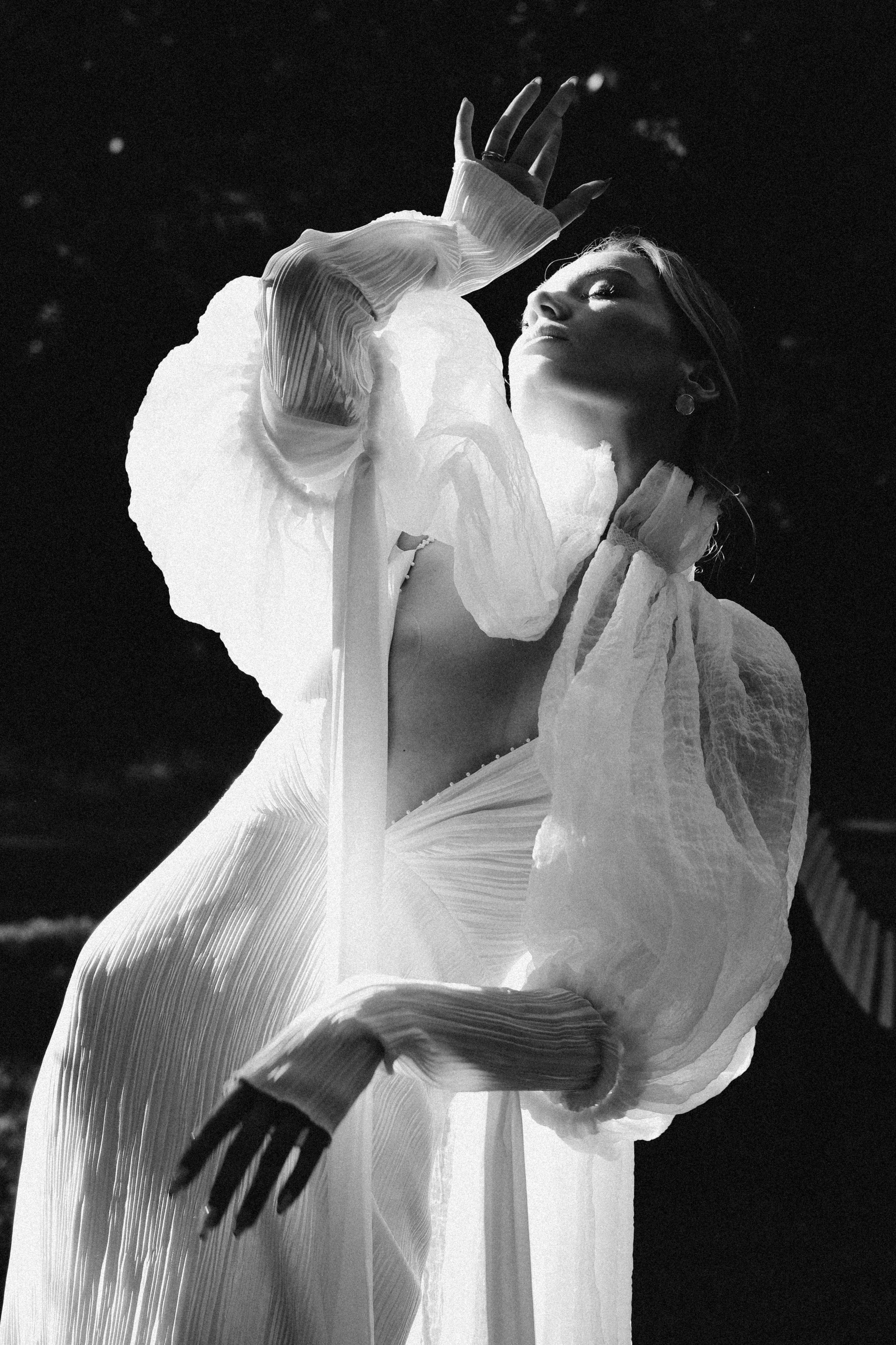 СВАДЕБНАЯ СЬЕМКА В ПАРКЕ ОРАНИЕНБАУМ. Профессиональный фотограф, Санкт-Петербург — Виктория Богомолова