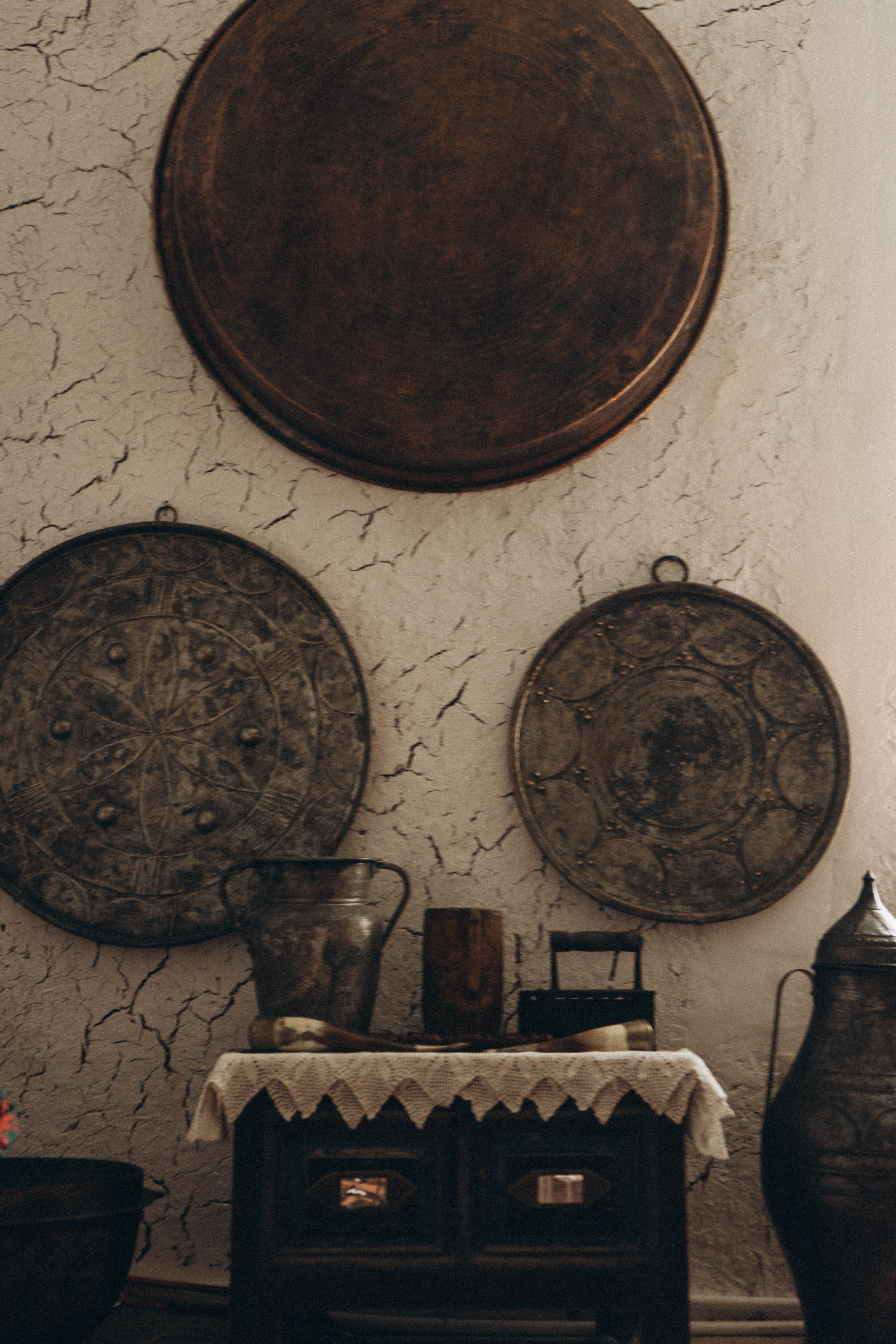 Путешествие в Дагестане. Профессиональный фотограф, Санкт-Петербург — Виктория Богомолова