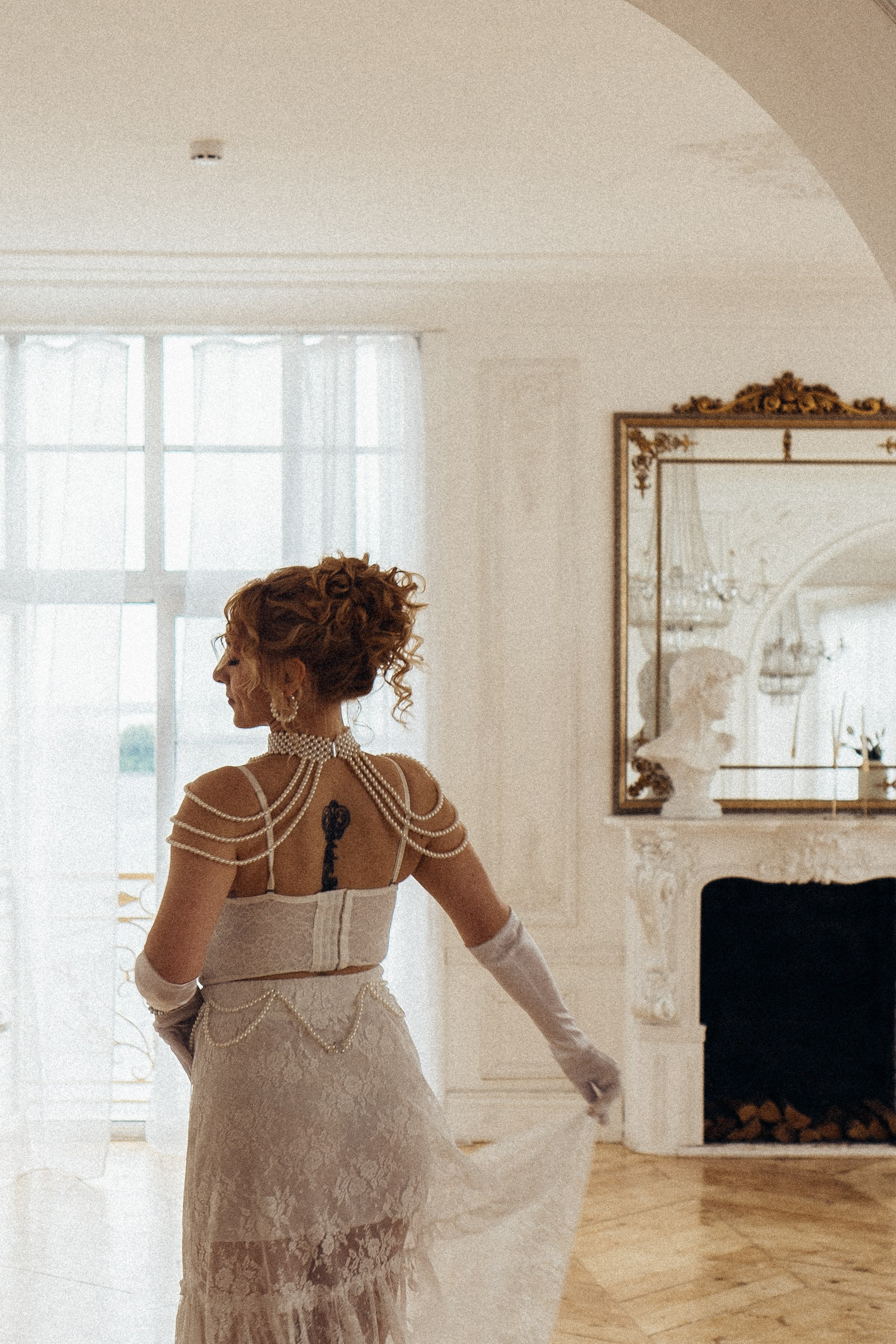 Винтажная история. Профессиональный фотограф, Санкт-Петербург — Виктория Богомолова