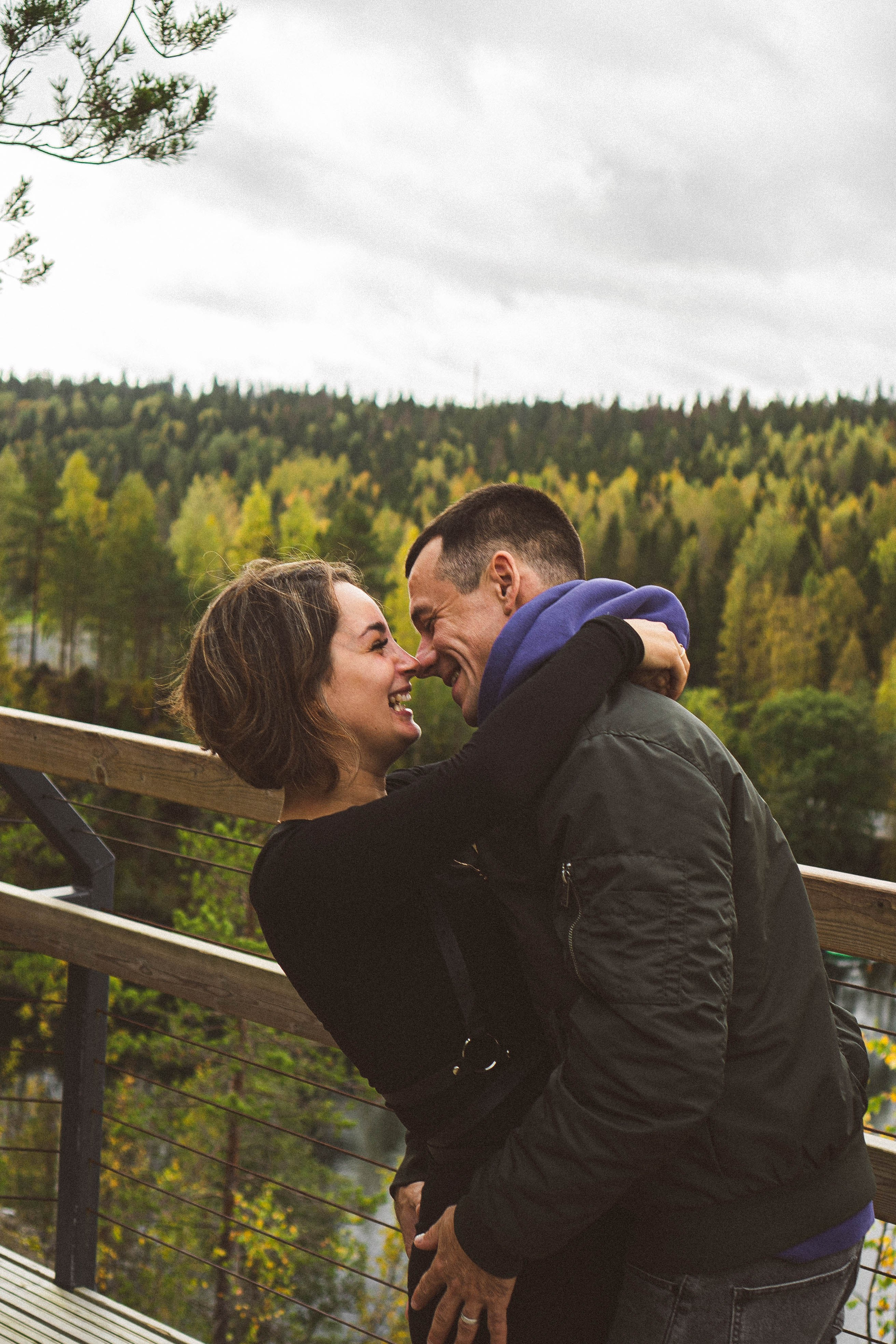 Прогулка на природе. Профессиональный фотограф, Санкт-Петербург — Виктория Богомолова