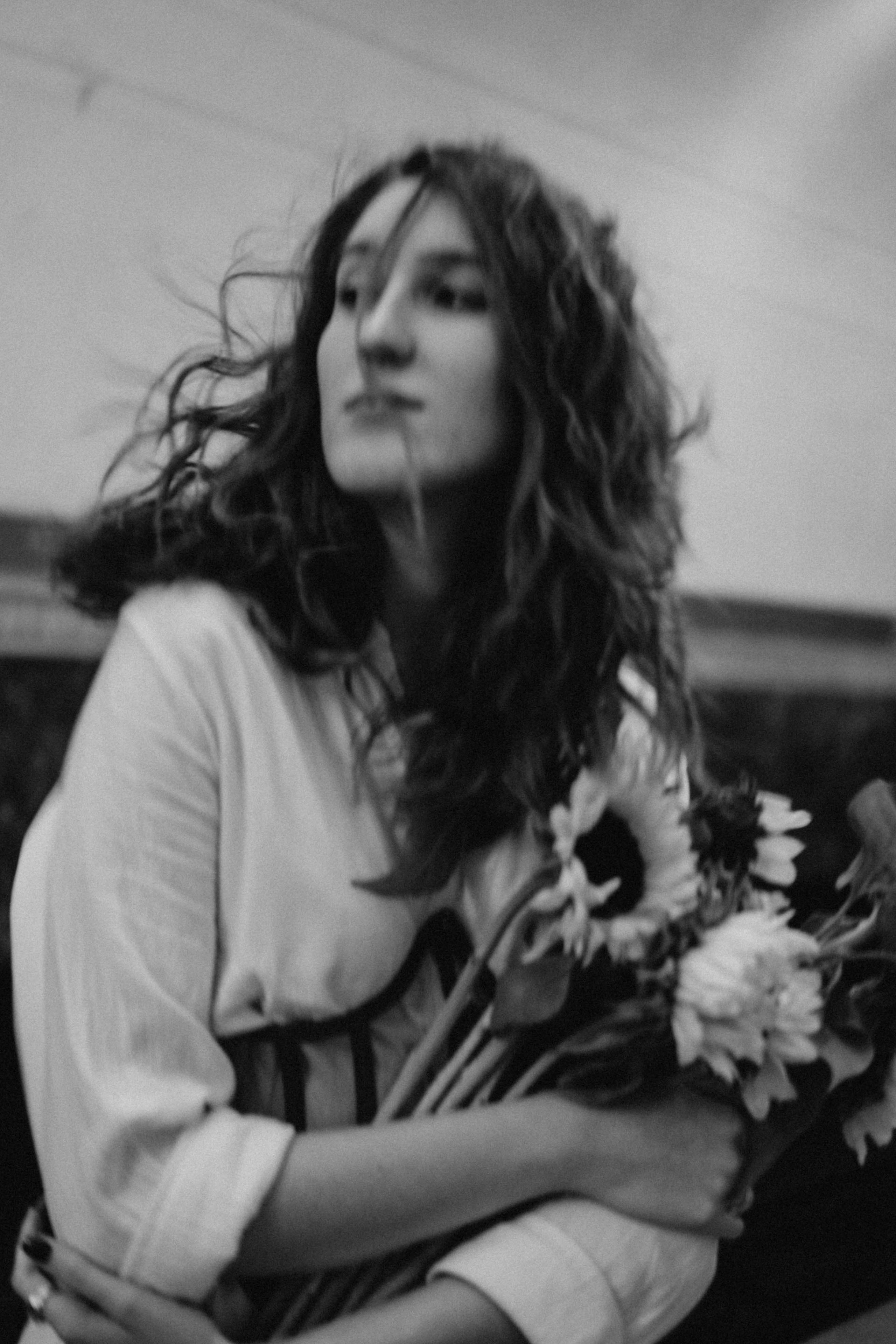 В метро. Профессиональный фотограф, Санкт-Петербург — Виктория Богомолова