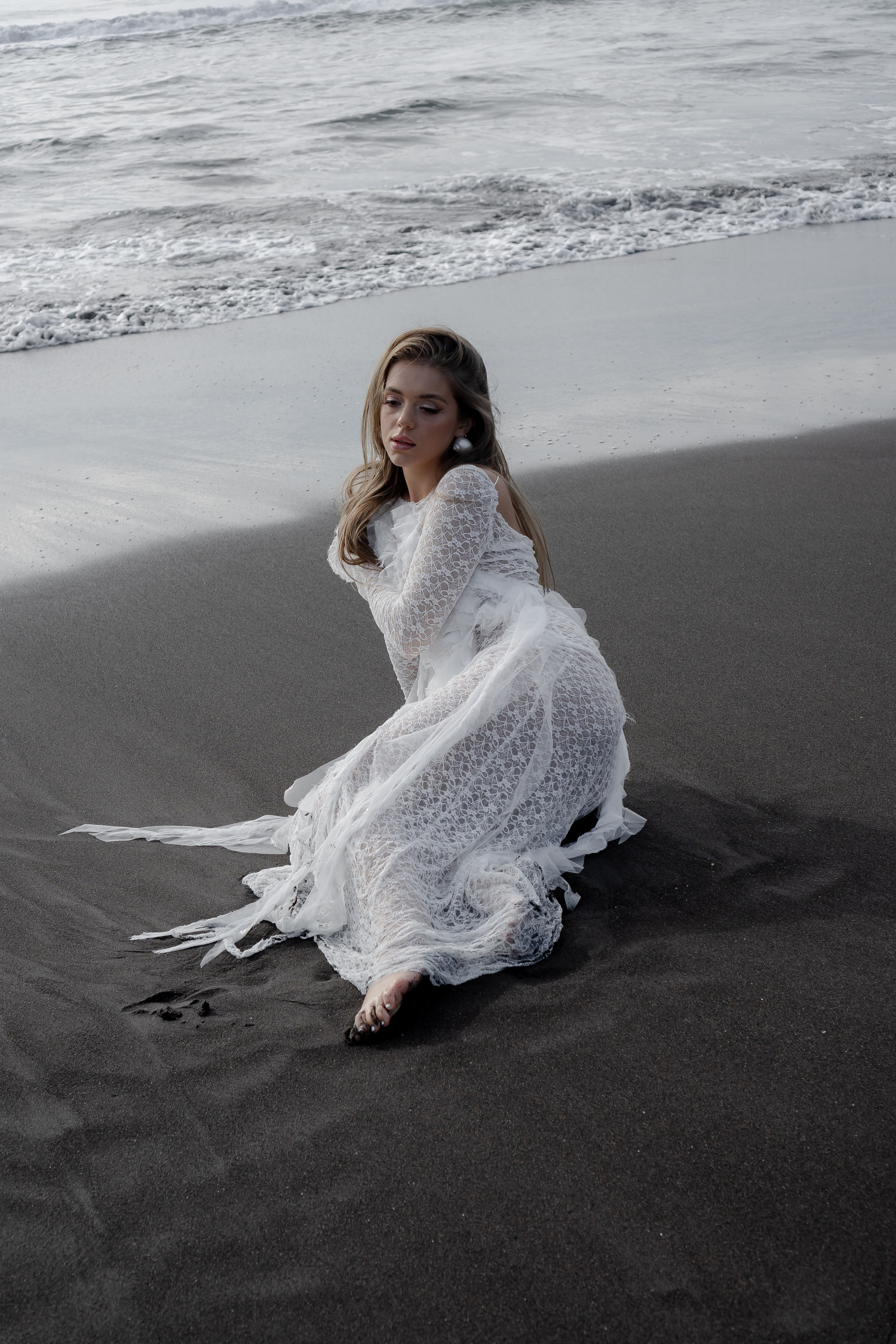 ТИХИЙ ОКЕАНН СЬЕМКА НА SONY. Профессиональный фотограф, Санкт-Петербург — Виктория Богомолова