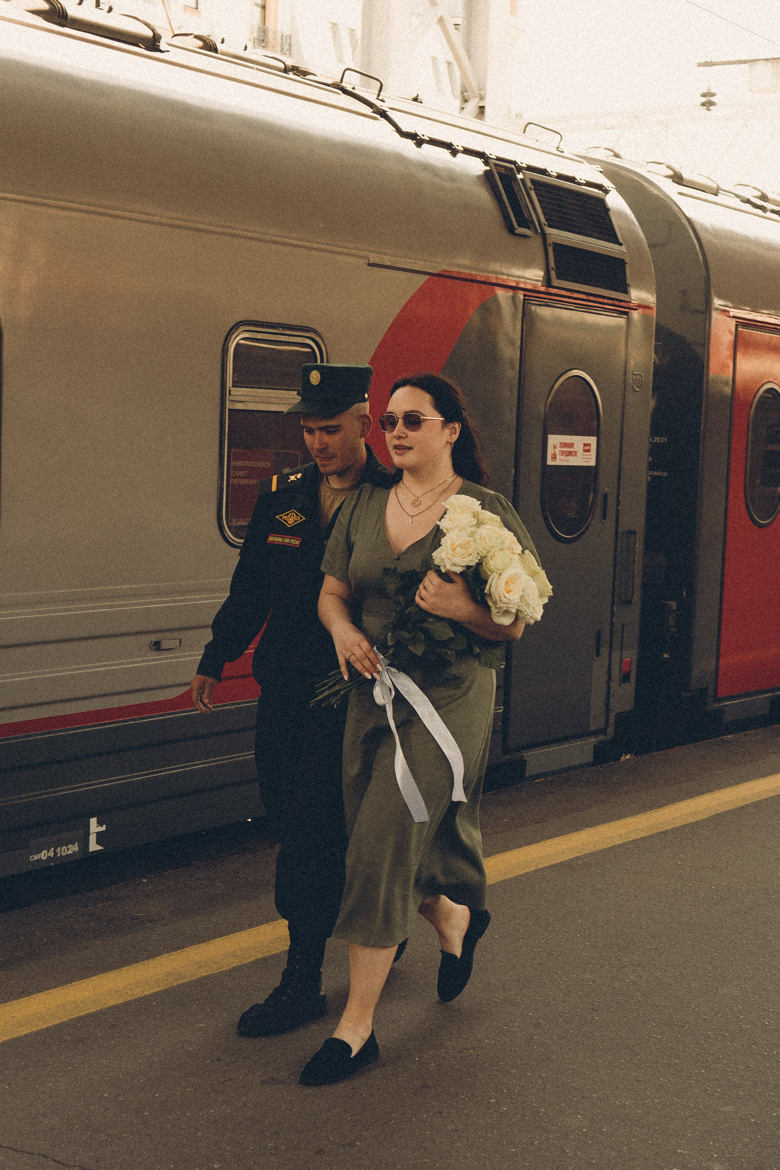 ПРЕДЛОЖЕНИЕ. Профессиональный фотограф, Санкт-Петербург — Виктория Богомолова