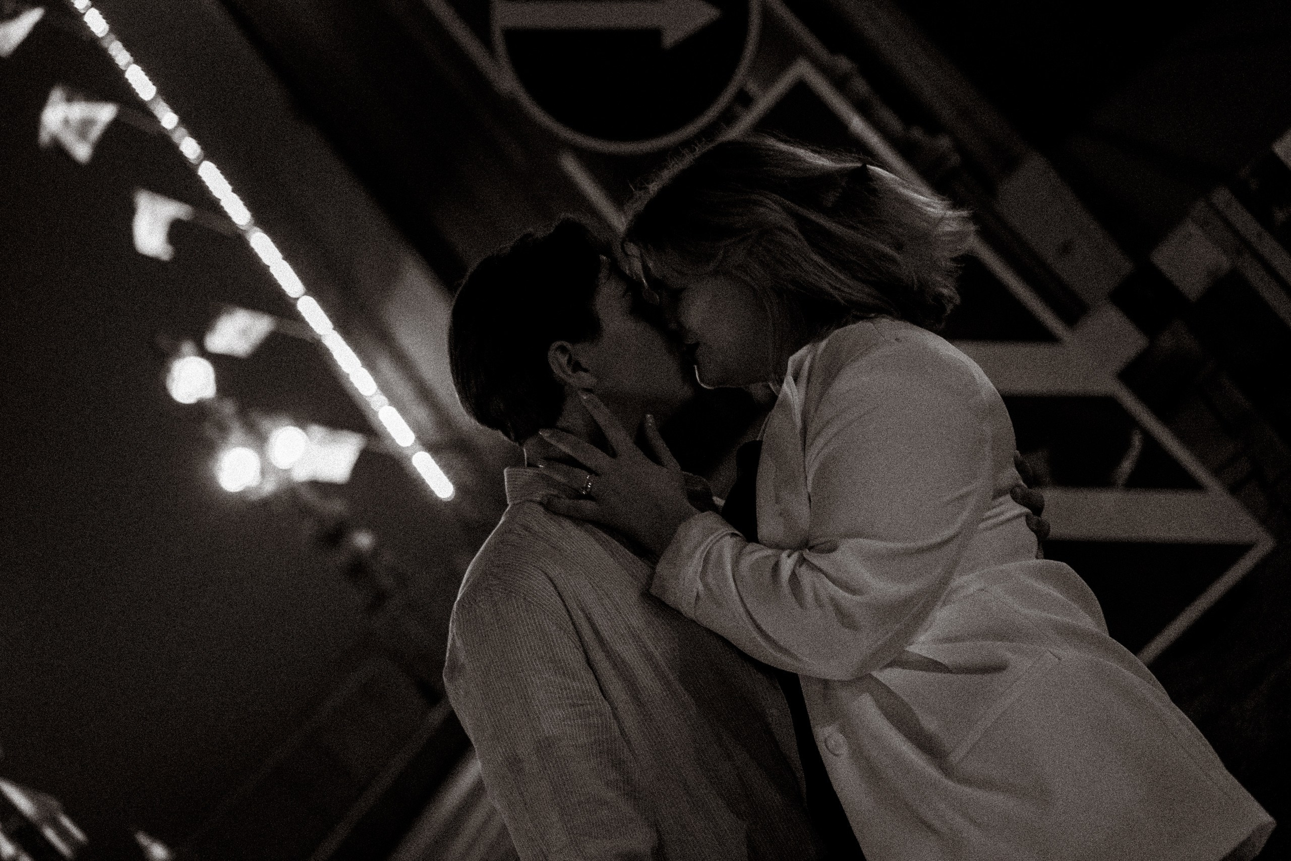 Любовь на рассвете. Профессиональный фотограф, Санкт-Петербург — Виктория Богомолова