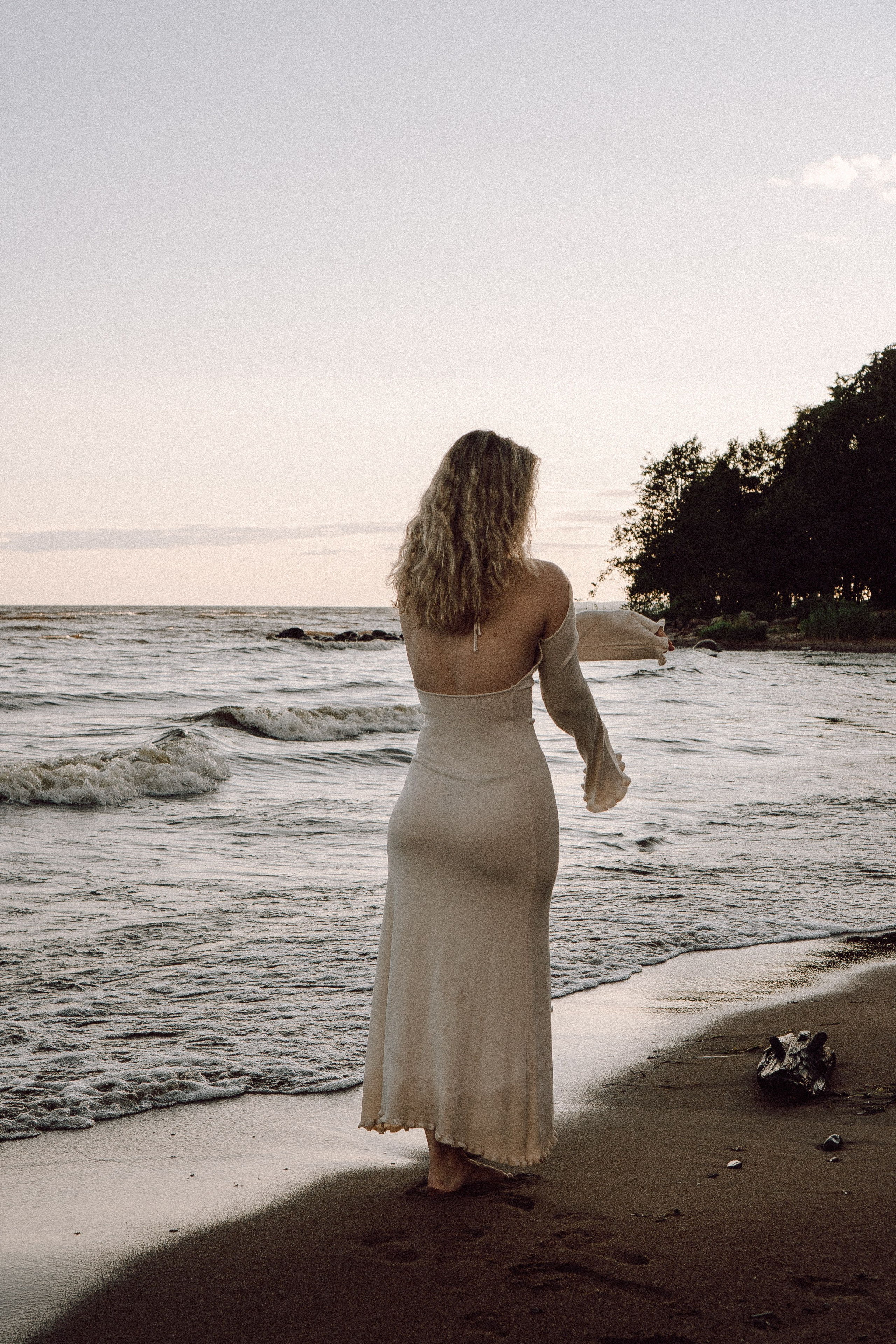 РОМАНТИКА ФИНСКОГО ЗАЛИВА. Профессиональный фотограф, Санкт-Петербург — Виктория Богомолова