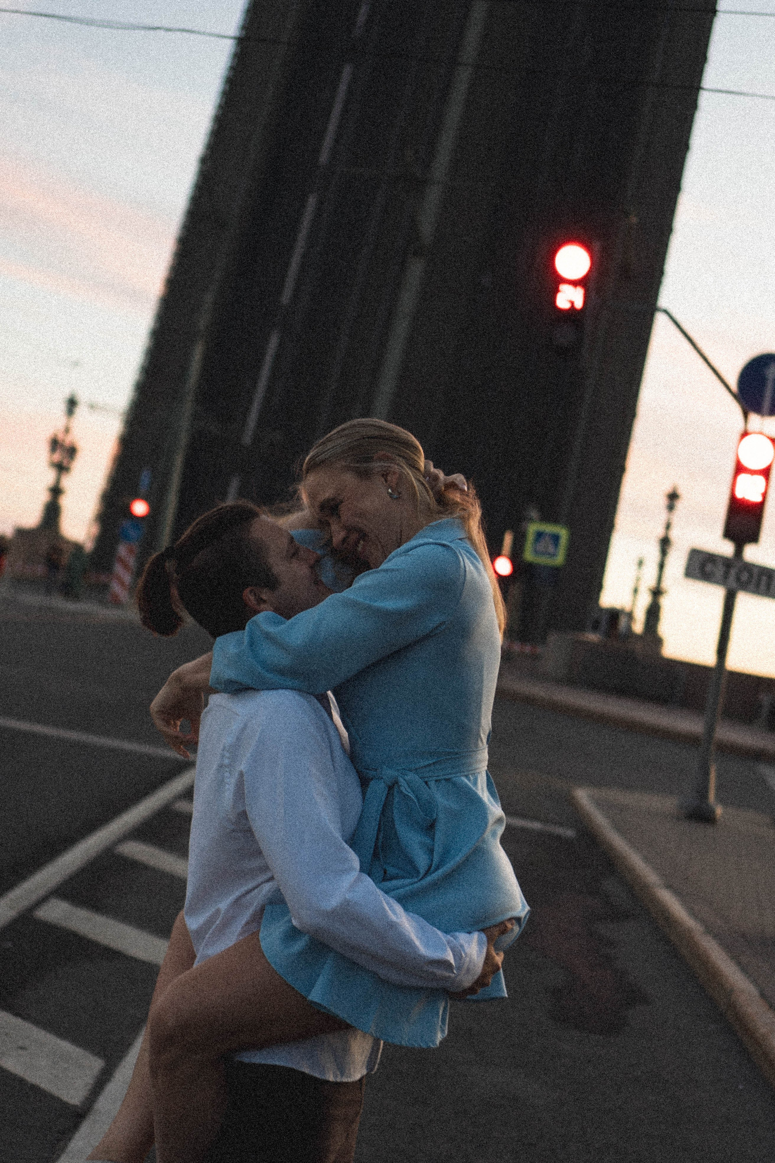 СЧАСТЛИВОЕ УТРО. Профессиональный фотограф, Санкт-Петербург — Виктория Богомолова