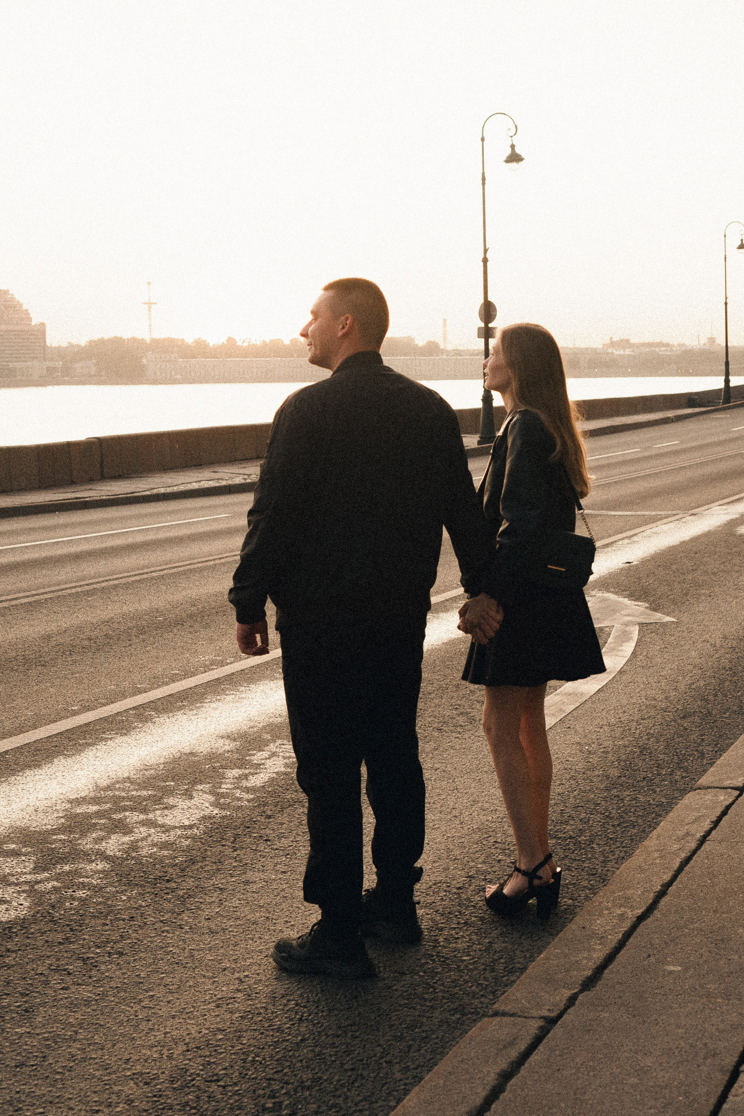 Рассвет. Профессиональный фотограф, Санкт-Петербург — Виктория Богомолова