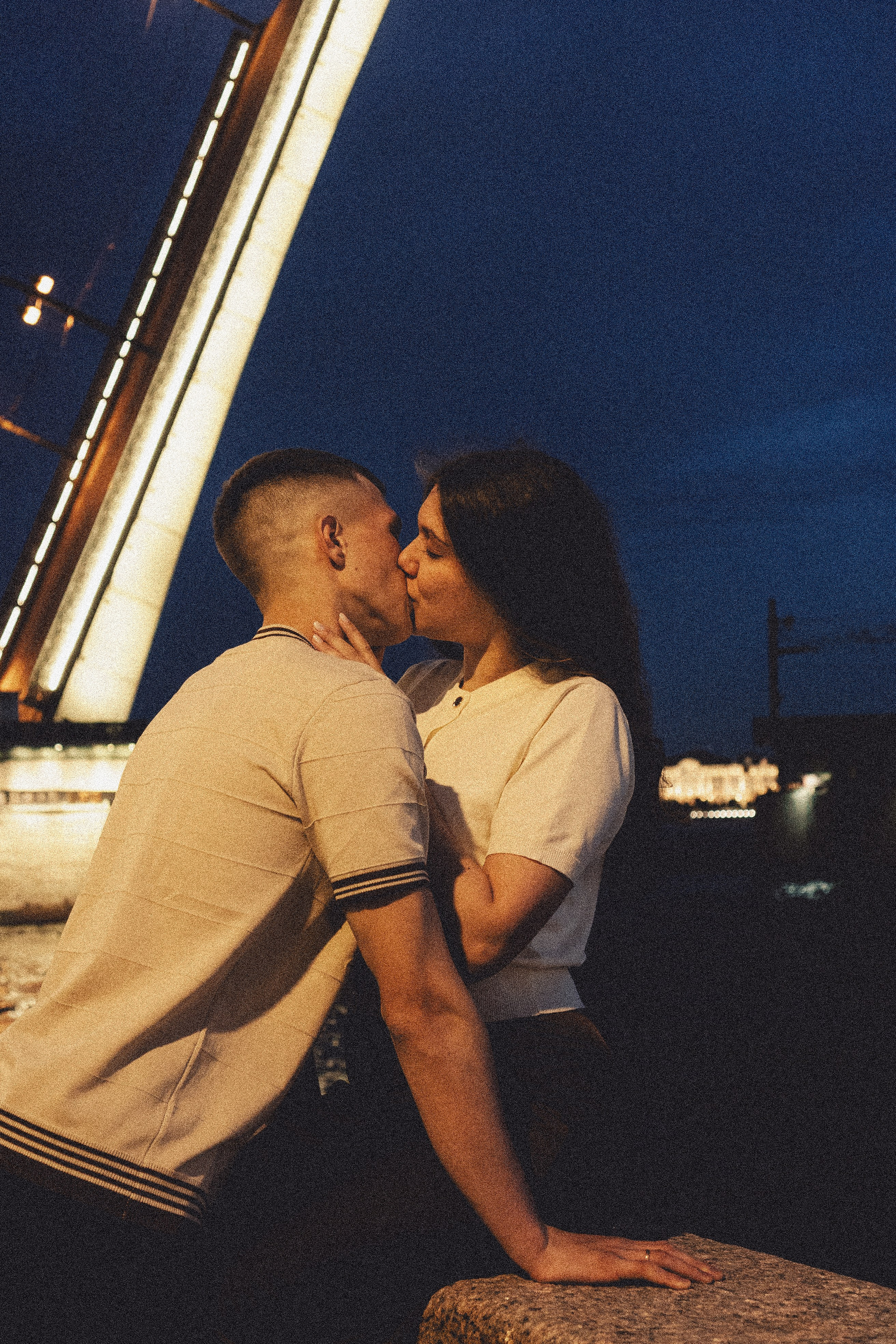 РАССВЕТНАЯ ИСТОРИЯ. Профессиональный фотограф, Санкт-Петербург — Виктория Богомолова