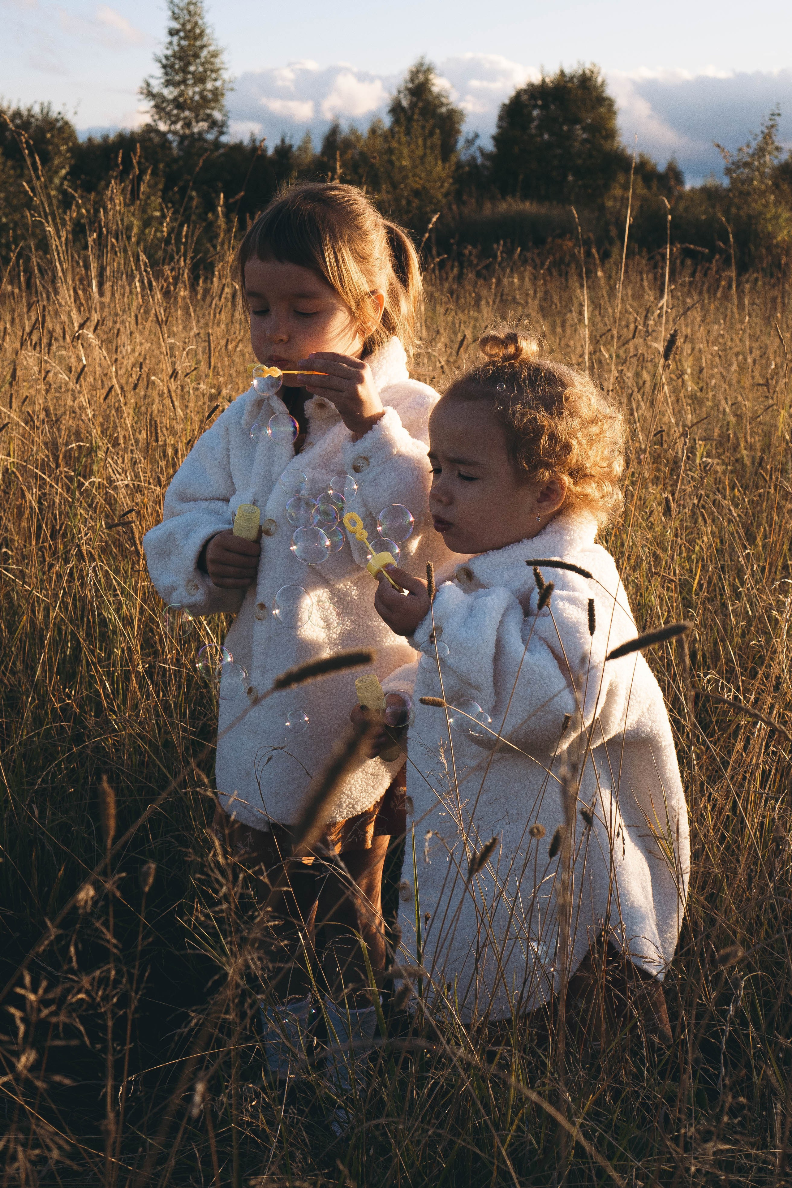 Семейная серия. Профессиональный фотограф, Санкт-Петербург — Виктория Богомолова