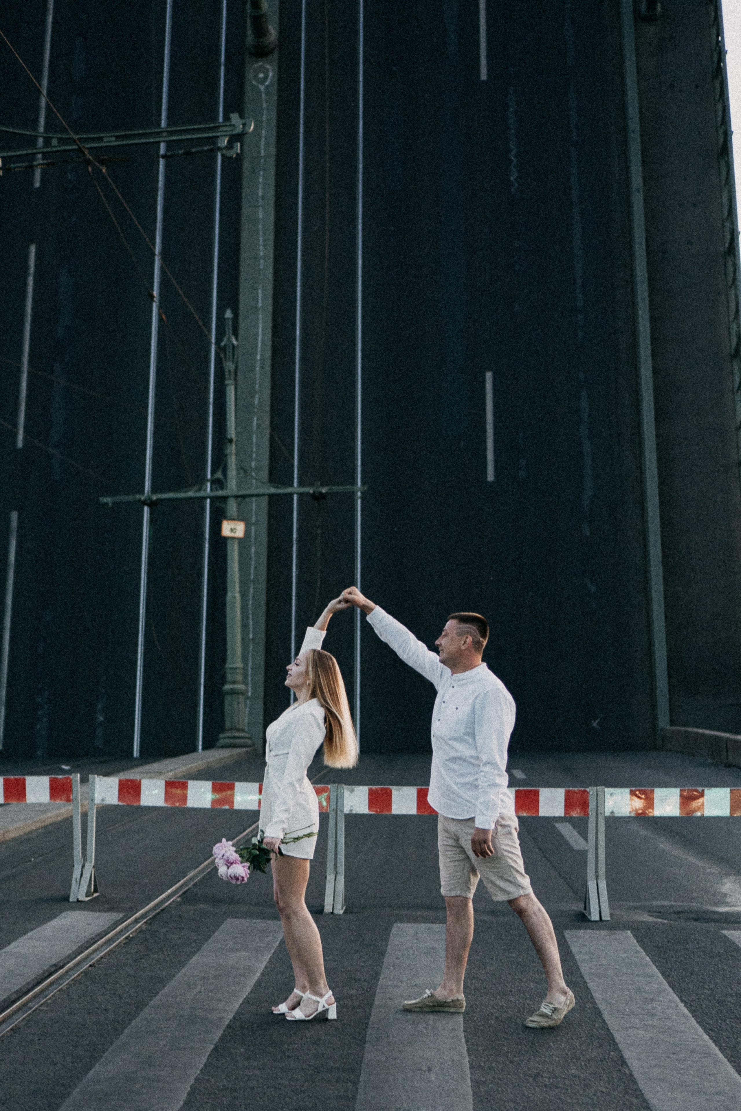 Сьемка мечты. Профессиональный фотограф, Санкт-Петербург — Виктория Богомолова