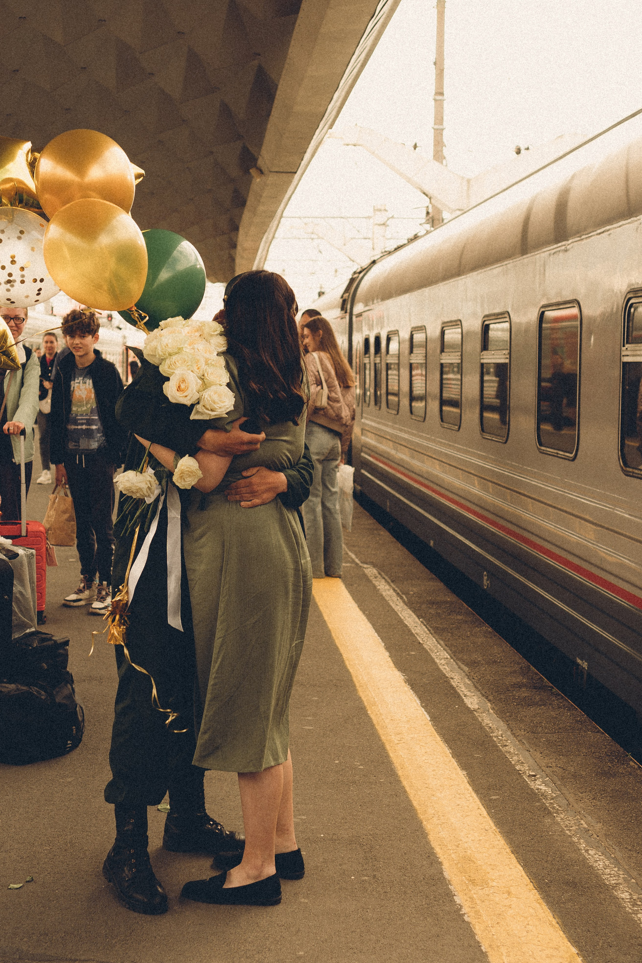 ПРЕДЛОЖЕНИЕ. Профессиональный фотограф, Санкт-Петербург — Виктория Богомолова