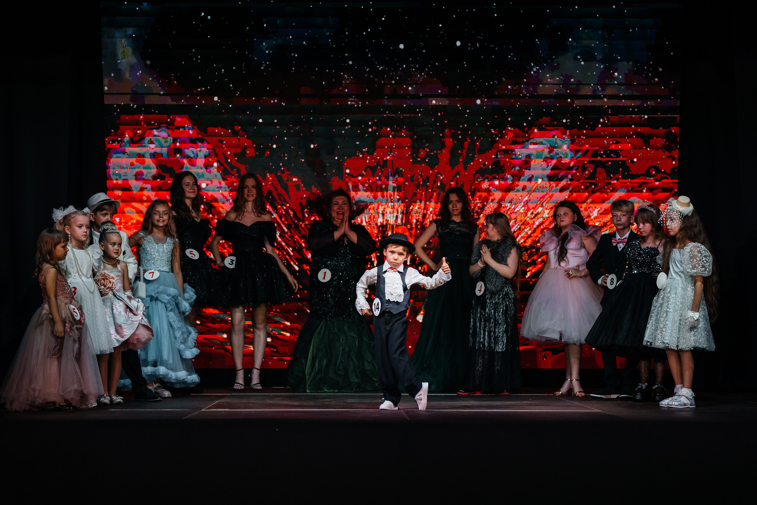 Фотографии Корона Кузбасса 2025. Фотограф в Новокузнецке Иван Дендин