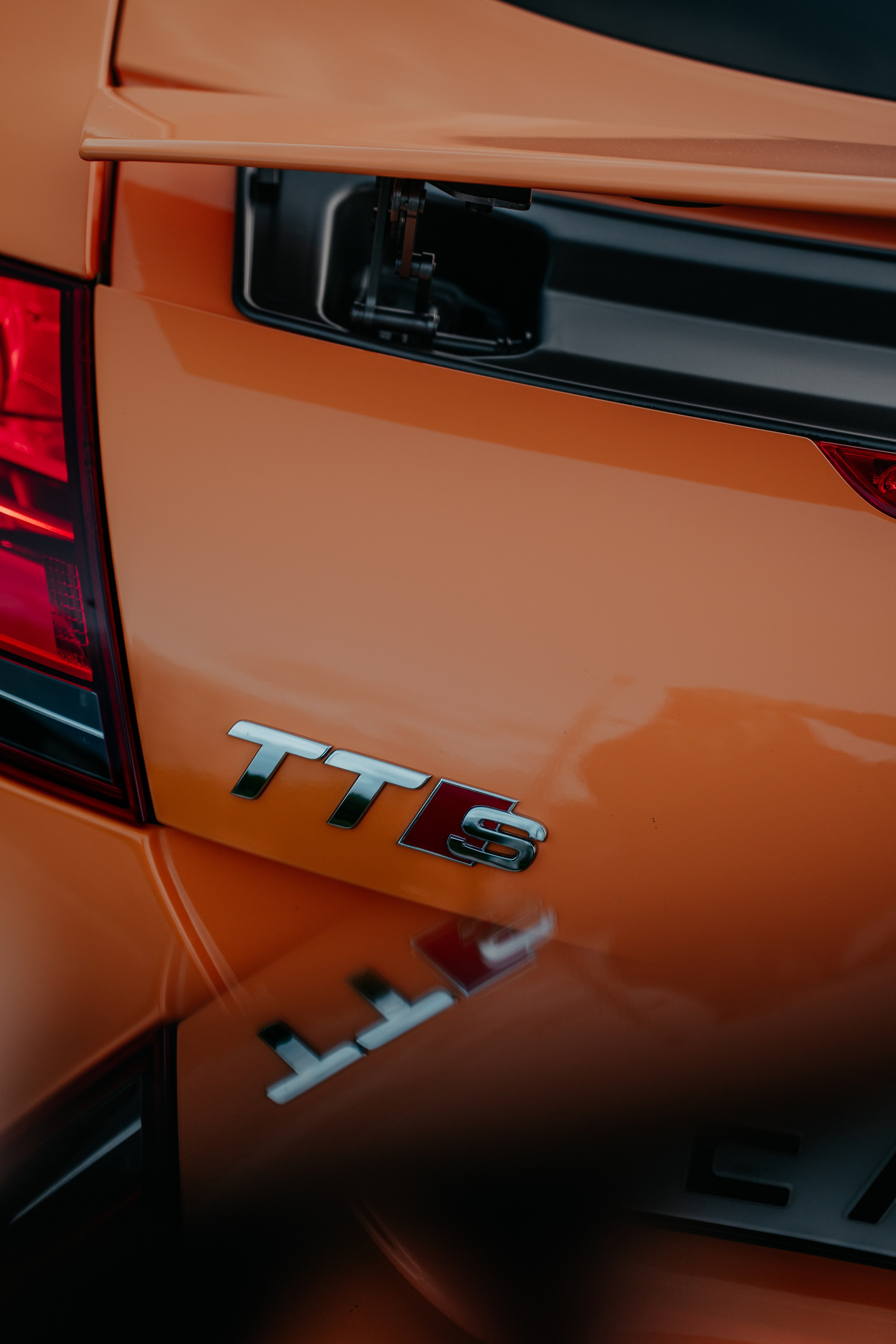 Audi TTs. Фотограф, видеограф и пилот дрона на Байкале