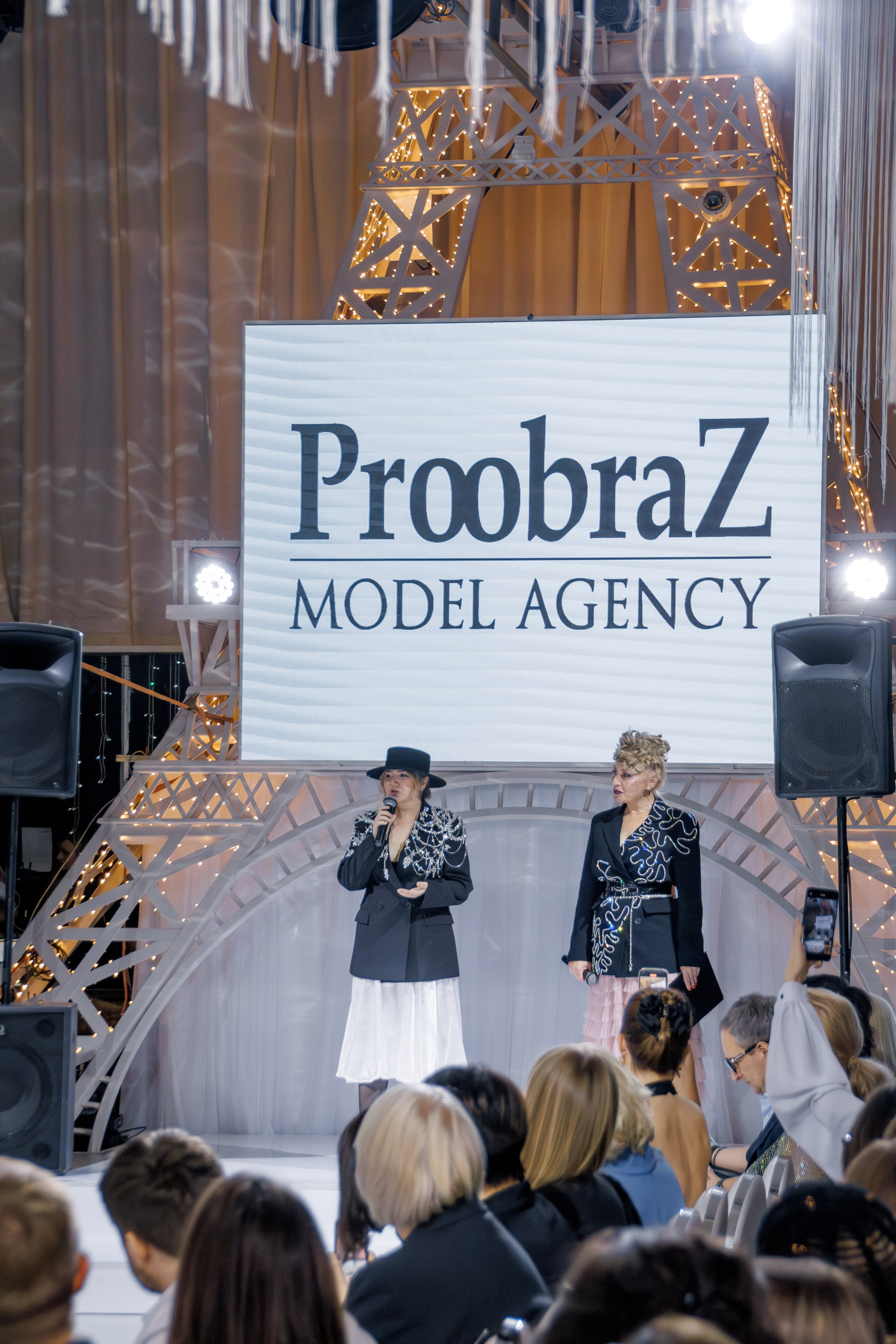 FASHION FEST IRKUTSK 2024. Свадебный фотограф в Иркутске Бобылев Никита