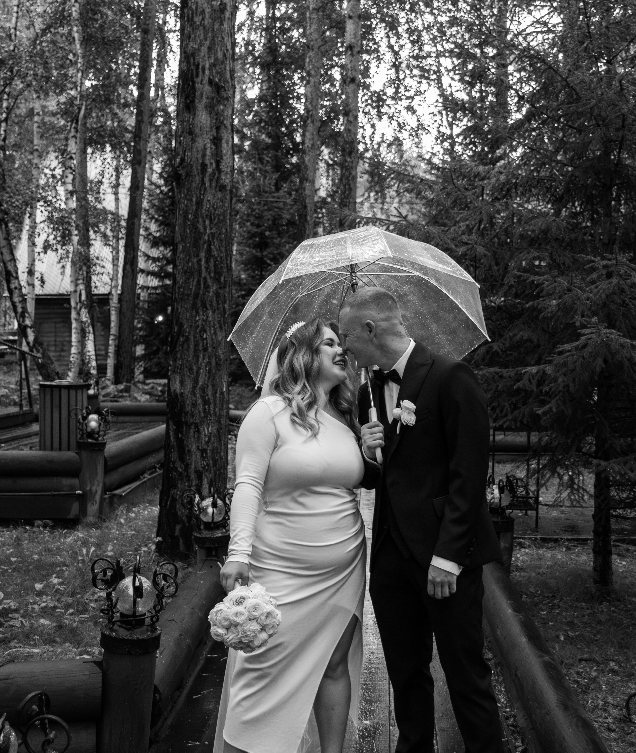 ИЛЬЯ & КРИСТИНА. Свадебный фотограф в Иркутске Бобылев Никита