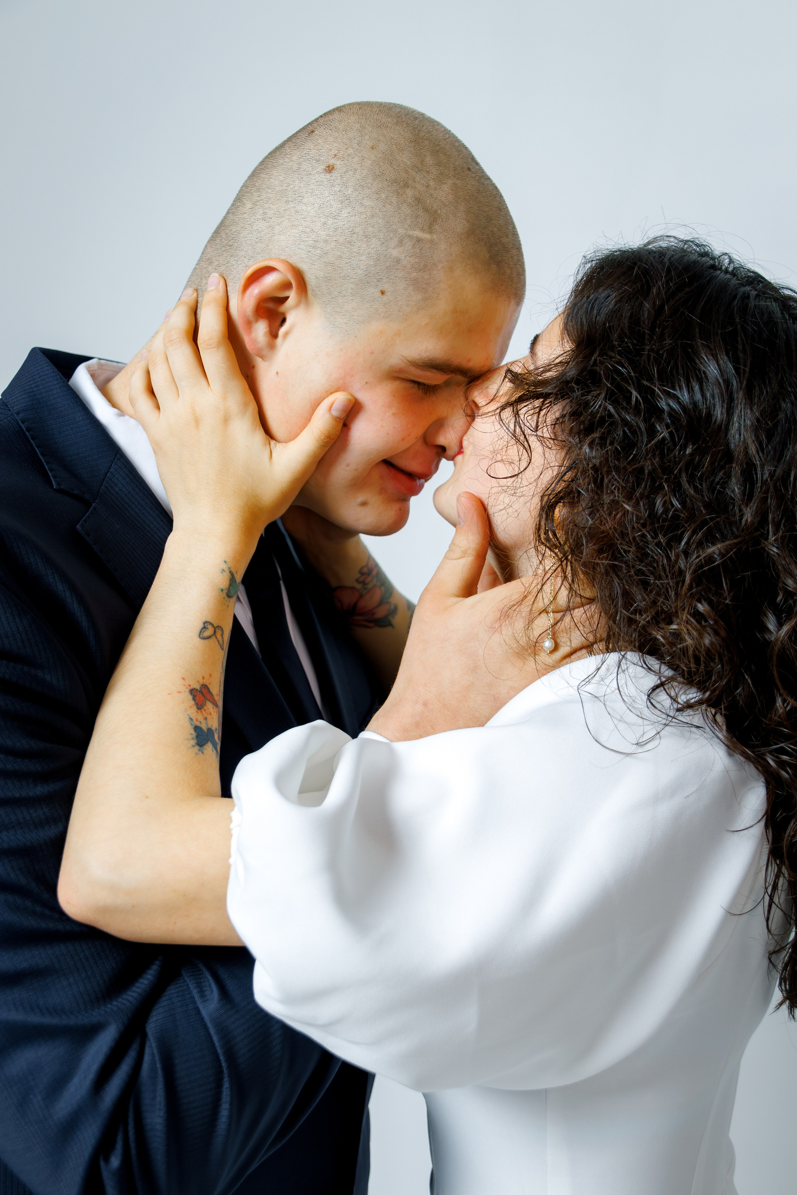 САВЕЛИЙ & АЛИНА. Свадебный фотограф в Иркутске Бобылев Никита