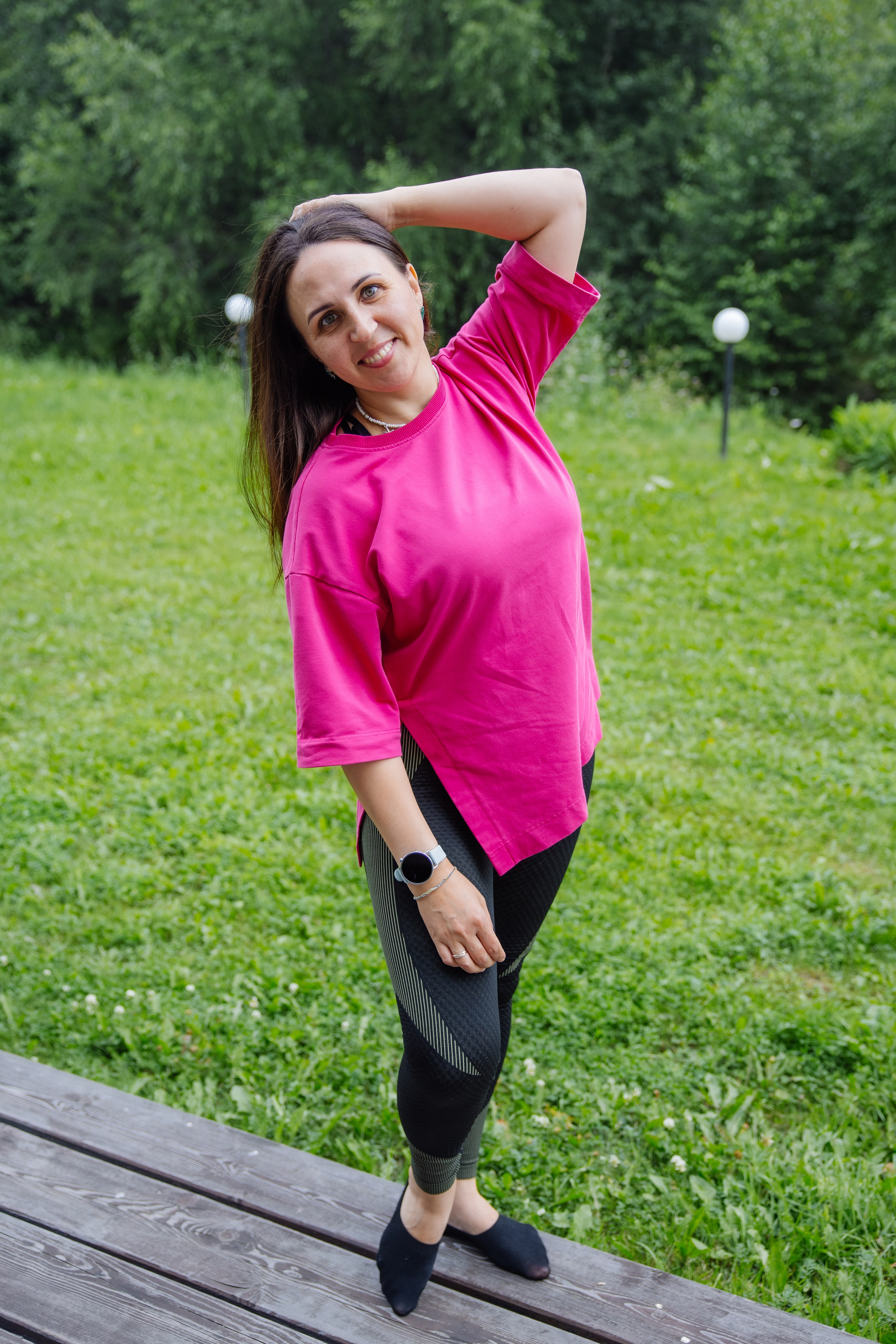 GreenWay Super School BAIKAL day 1. Свадебный фотограф в Иркутске Бобылев Никита