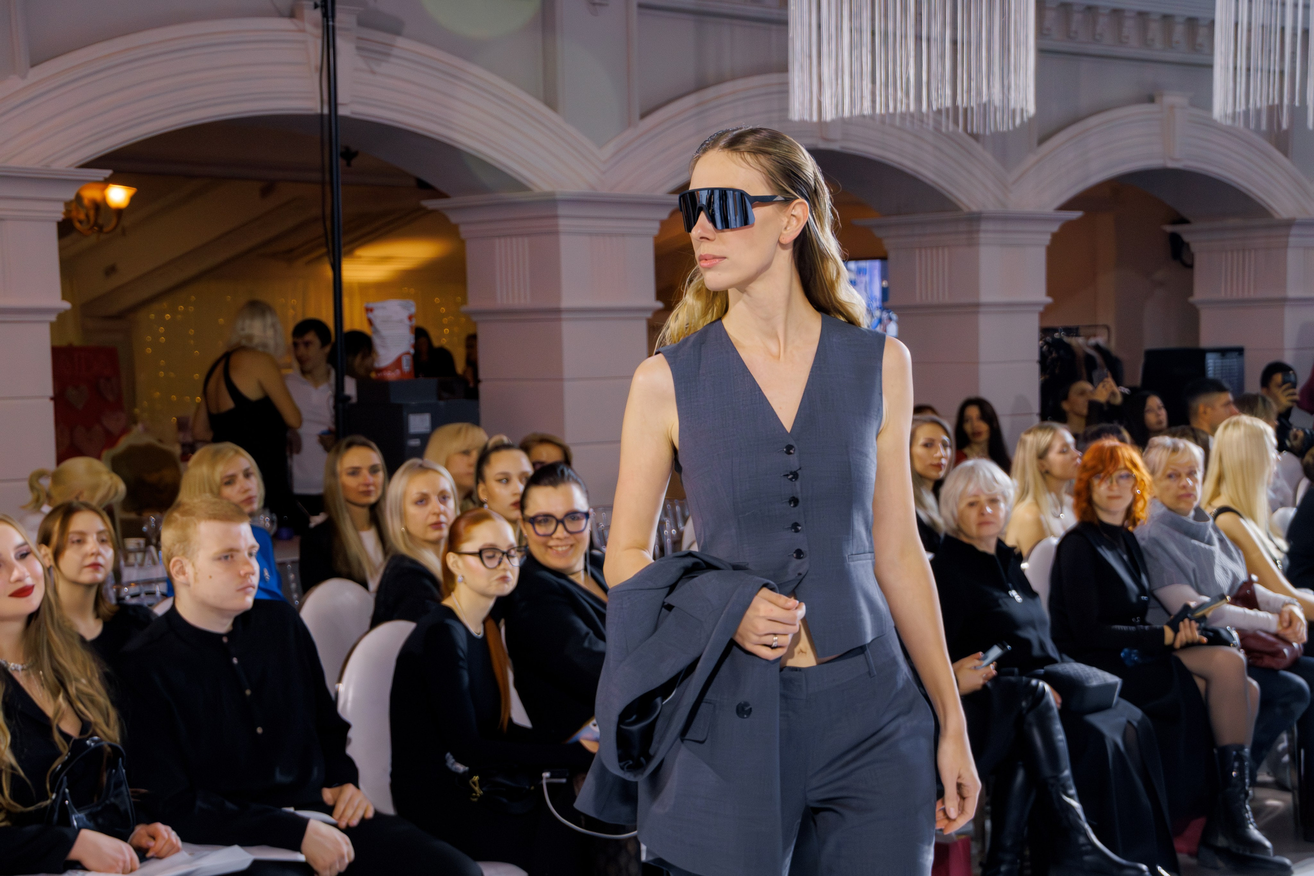 FASHION FEST IRKUTSK 2024. Свадебный фотограф в Иркутске Бобылев Никита