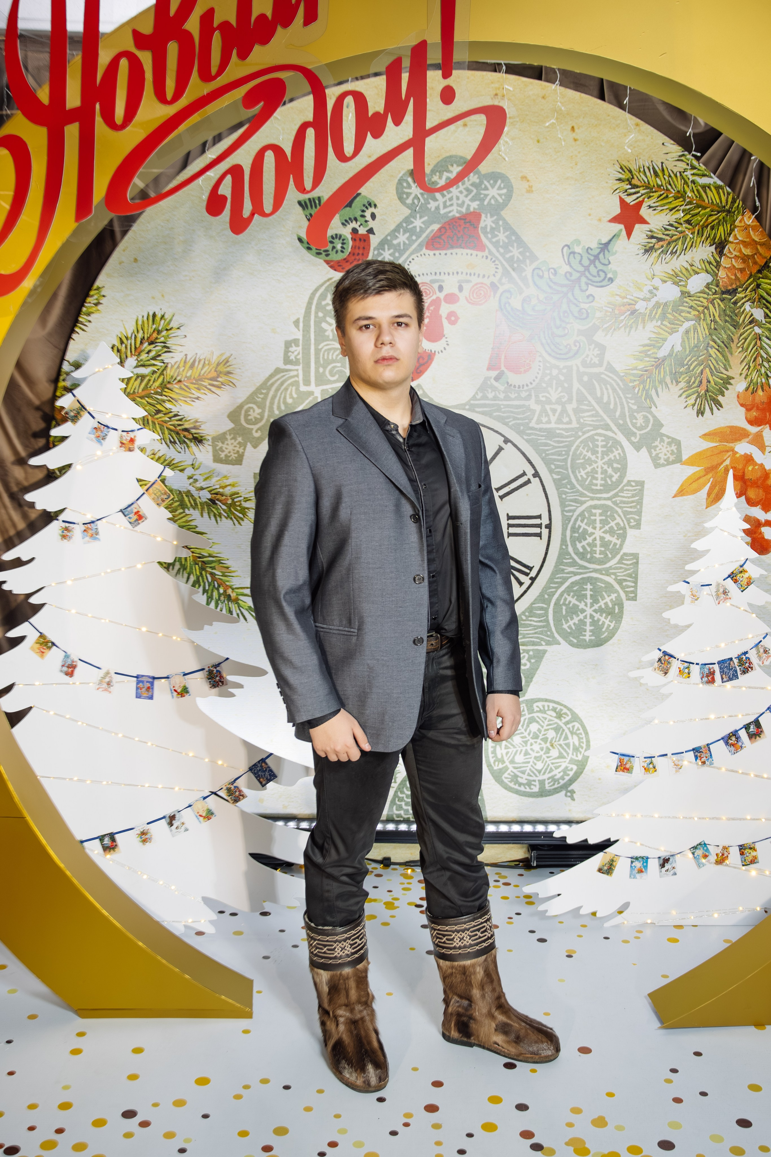 ГОРДО Девелопмент — Строительная Компания. Свадебный фотограф в Иркутске Бобылев Никита